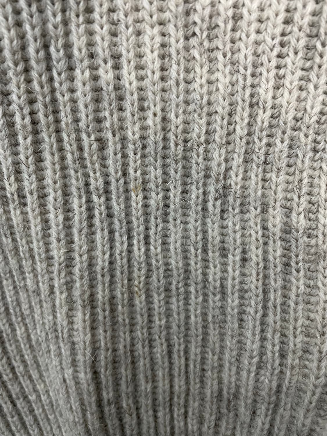 블랙쉽 팔패치 울 니트 H2045 상품이미지8