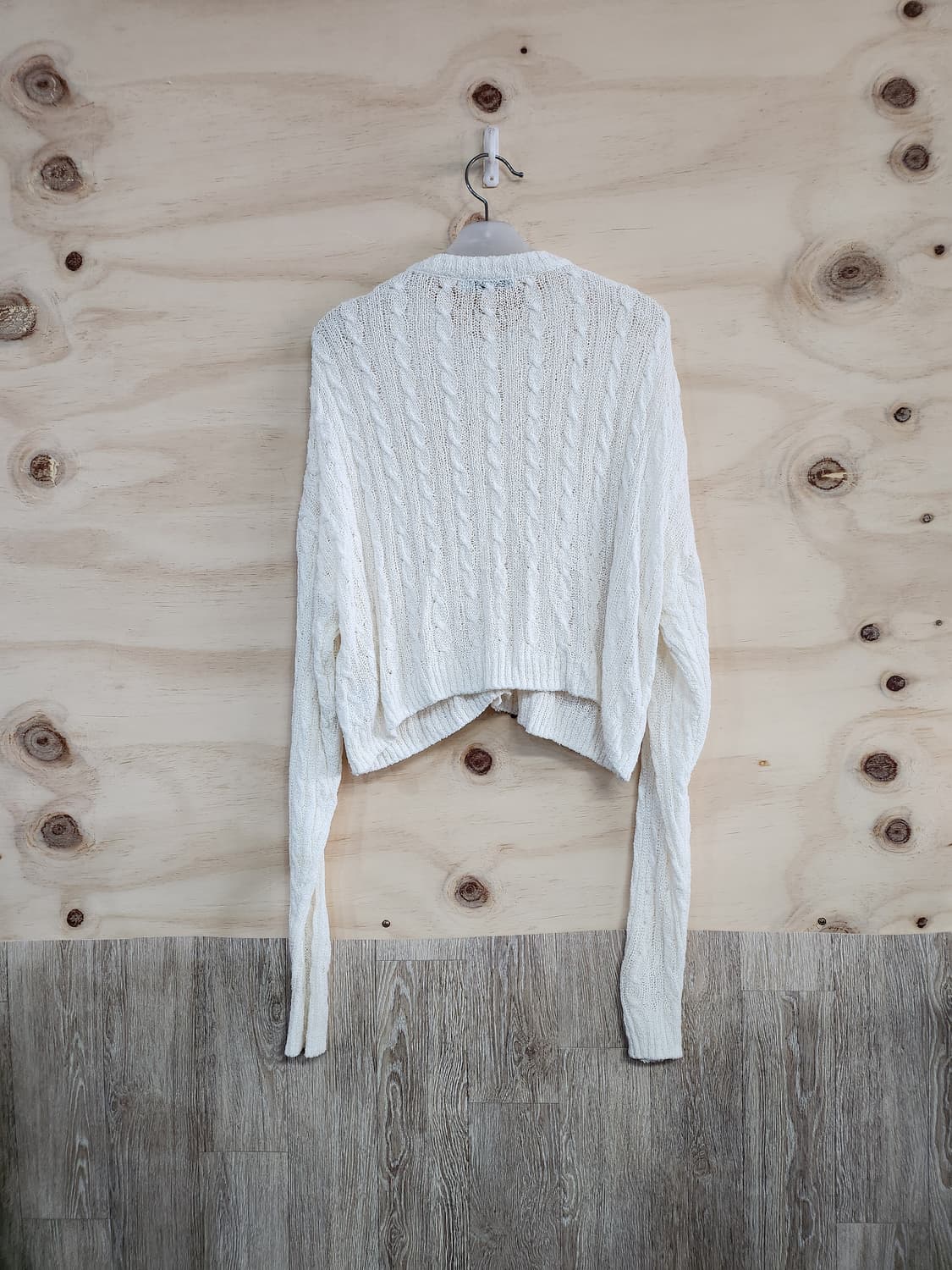 183) 여성 여름니트 가디건 상품이미지2