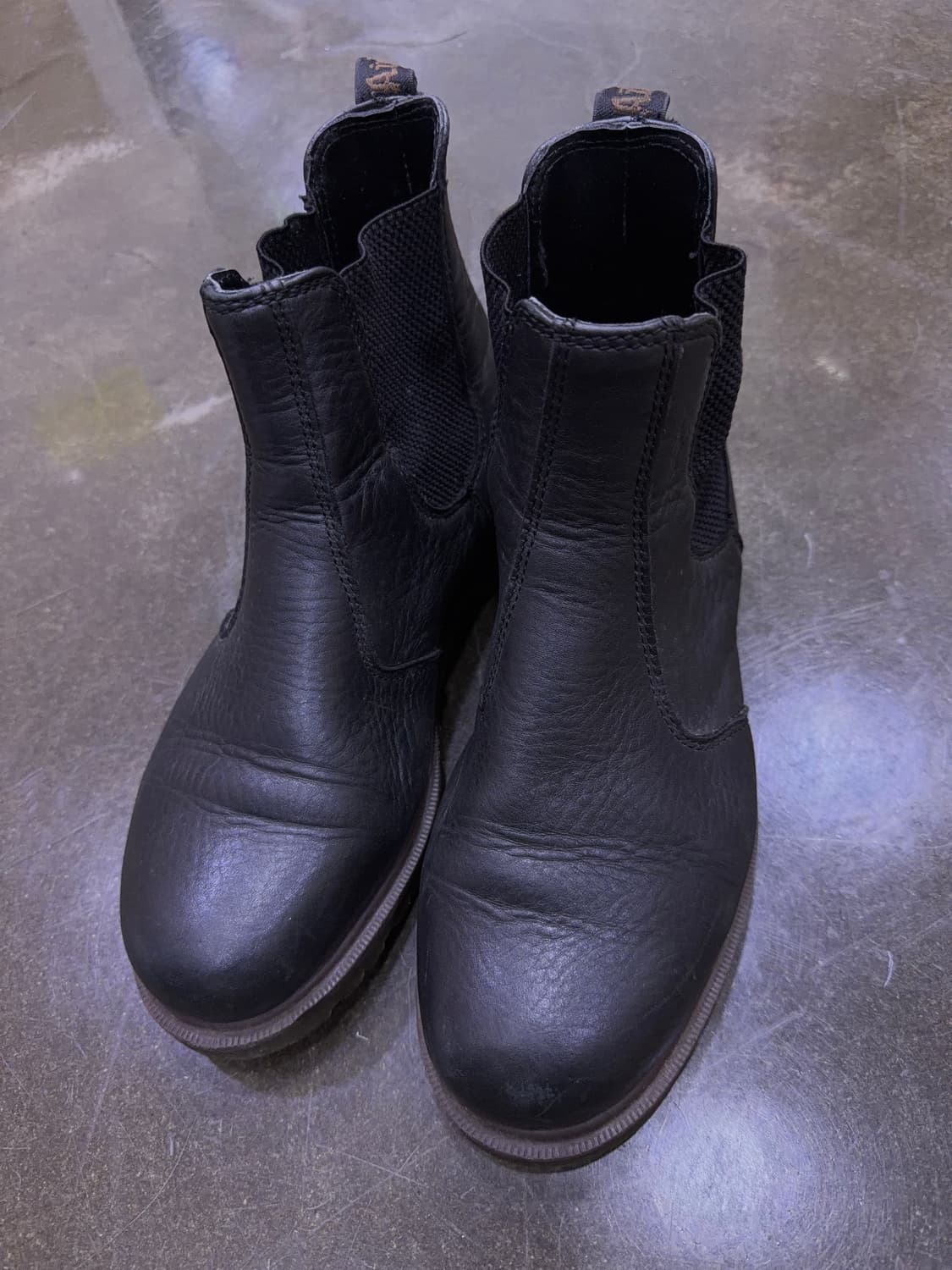 닥터마틴 2976 첼시부츠 워커 280 상품이미지2