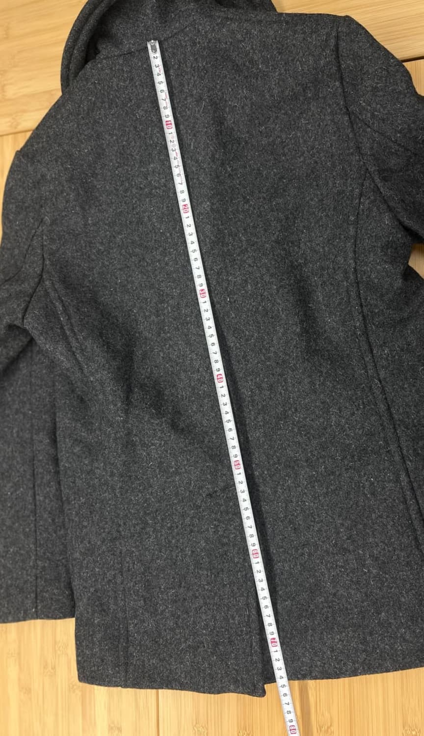 더블반코트 피코크 상품이미지8