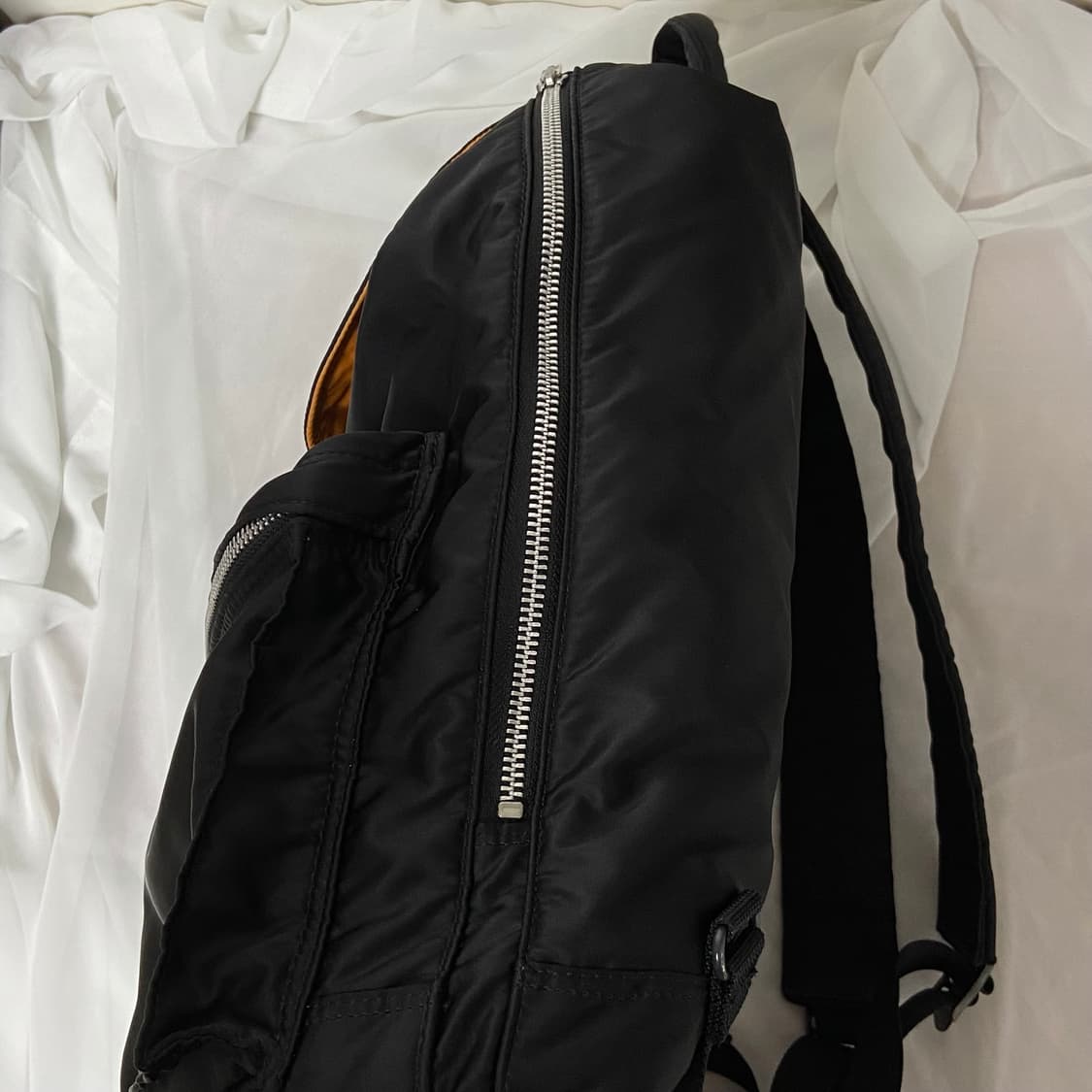 PORTER 포터 탱커 럭색 백팩 지퍼형 상품이미지4