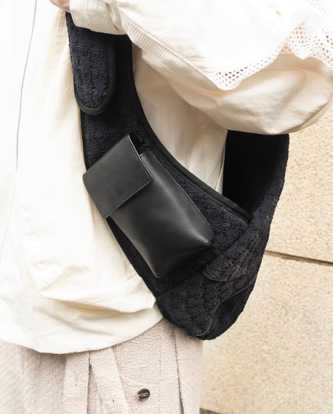 지용킴 선블리치 슬링백 상품이미지8