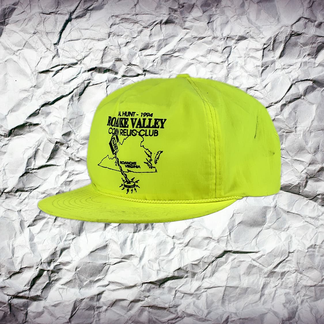 ROANOKE VALLEY TRUCKER 상품이미지1