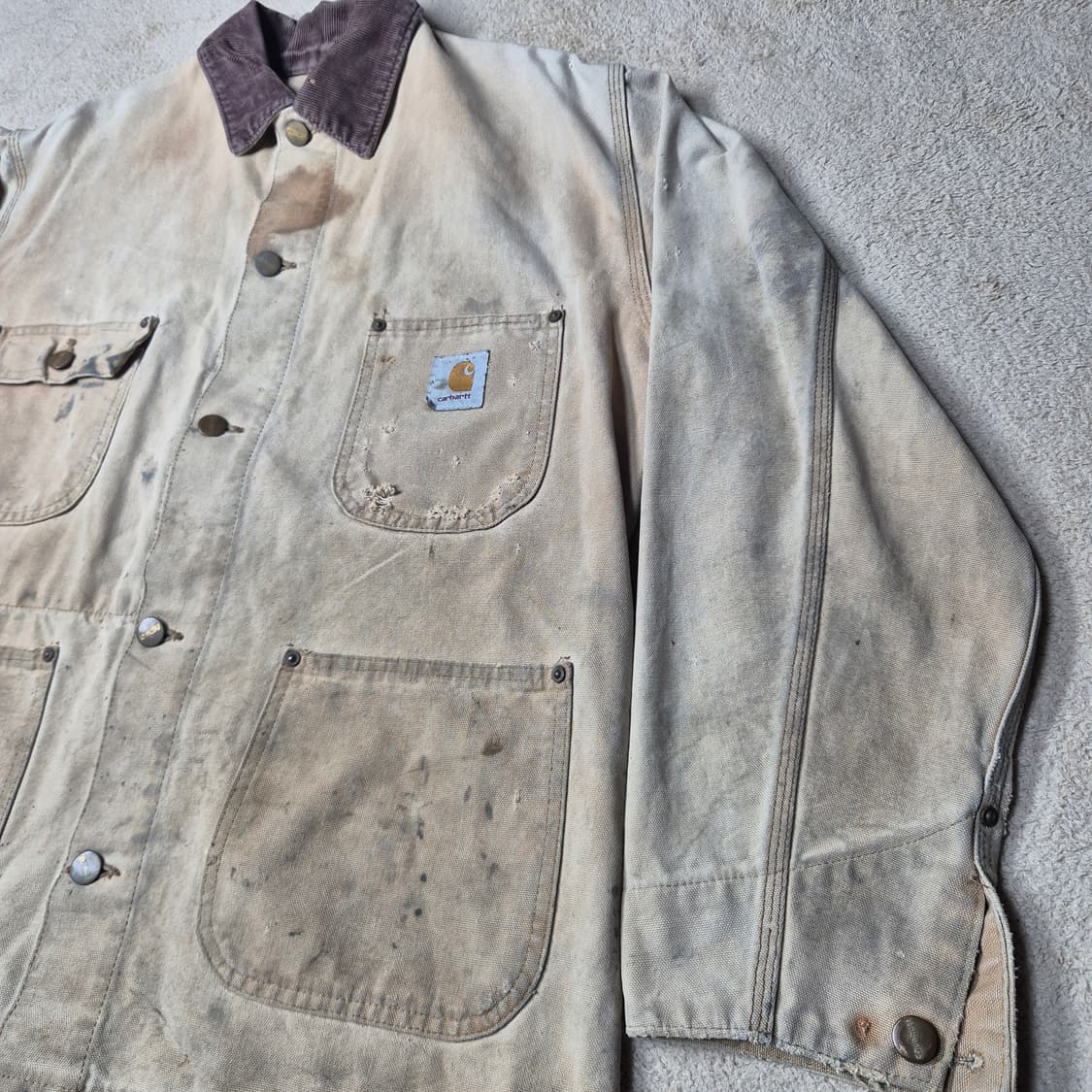 칼하트 초어 상품이미지3