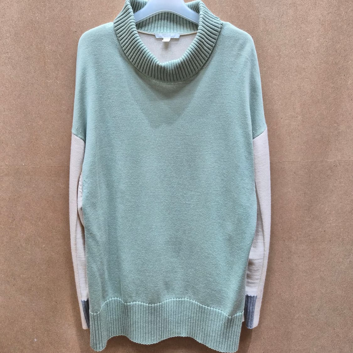 COS 코스 울 니트 상품이미지1