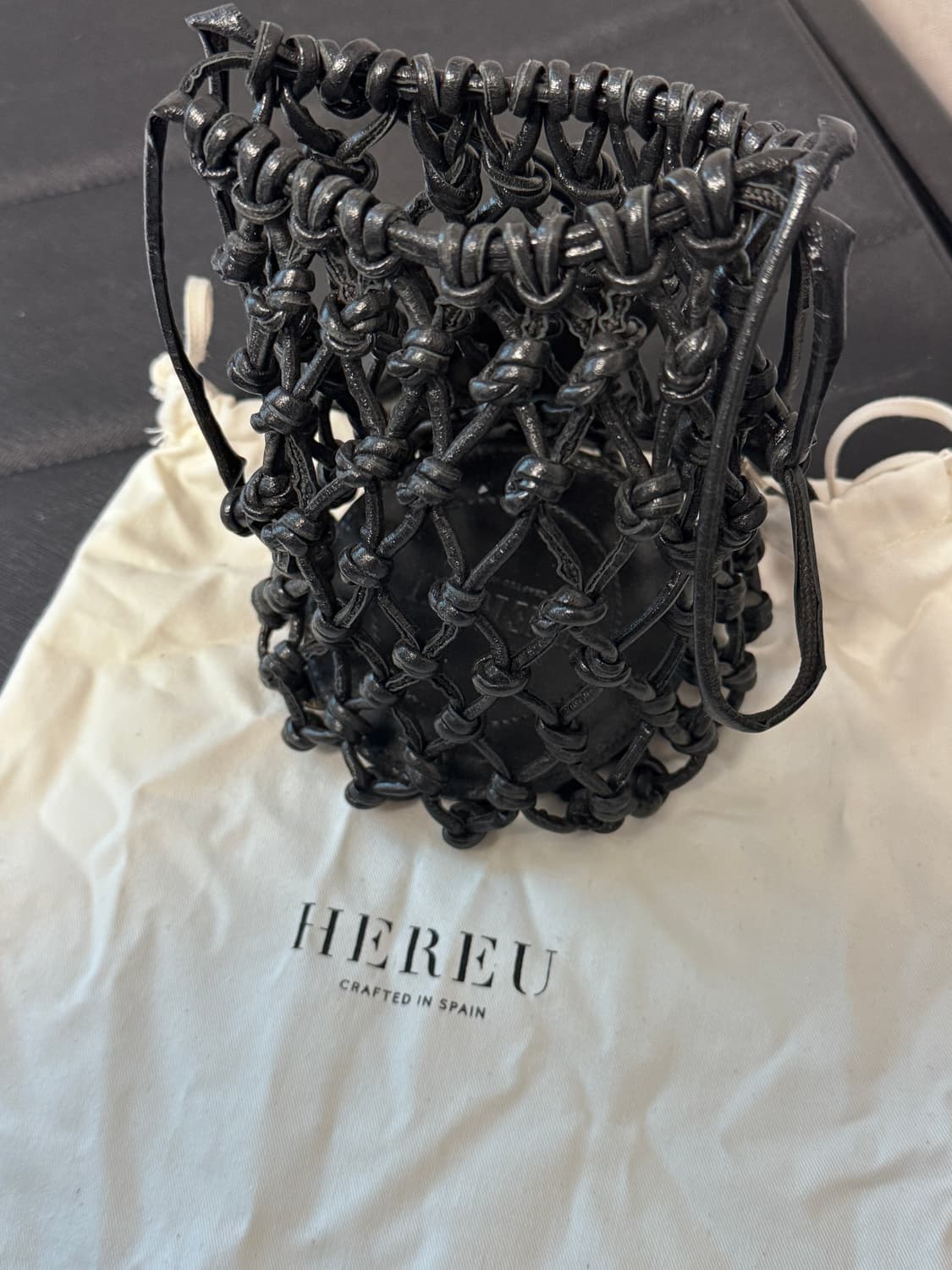 Hereu 헤레우 토트백 상품이미지3
