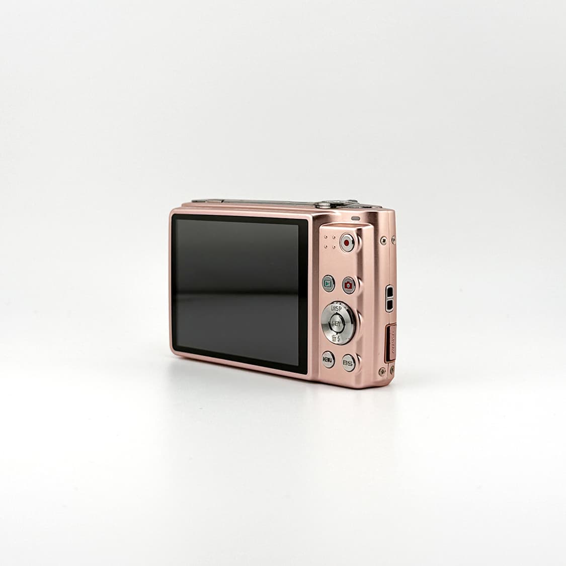 [💖수채] CASIO 카시오 엑슬림 EX-Z400 레트로 디지털 카메라 상품이미지4