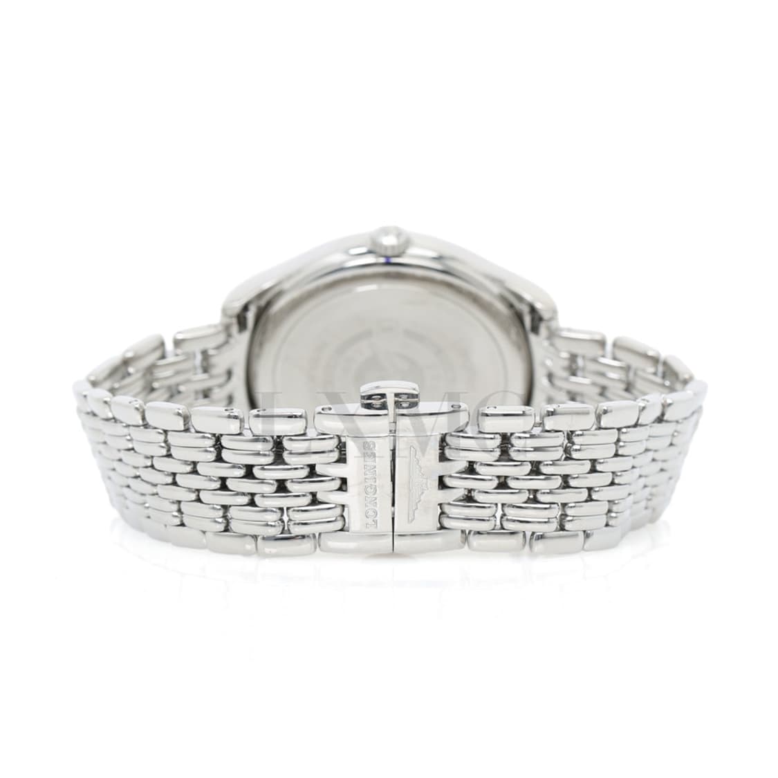 론진 리르 워치 스틸 화이트 시계 lyre L4.860.4.11.6 상품이미지2