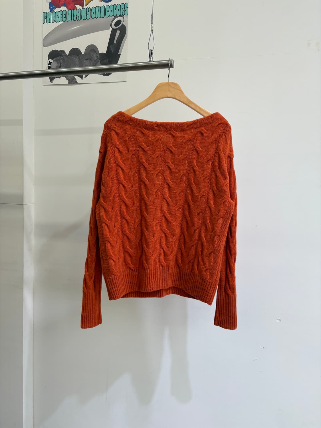 IENA 니트 상품이미지5