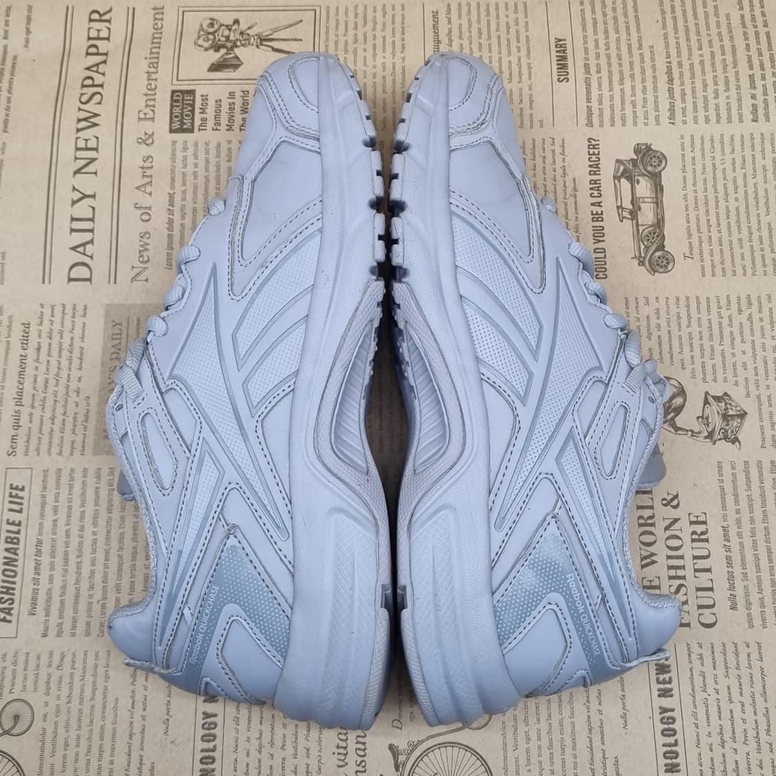 리복 큅체익스 경량운동화250 상품이미지4