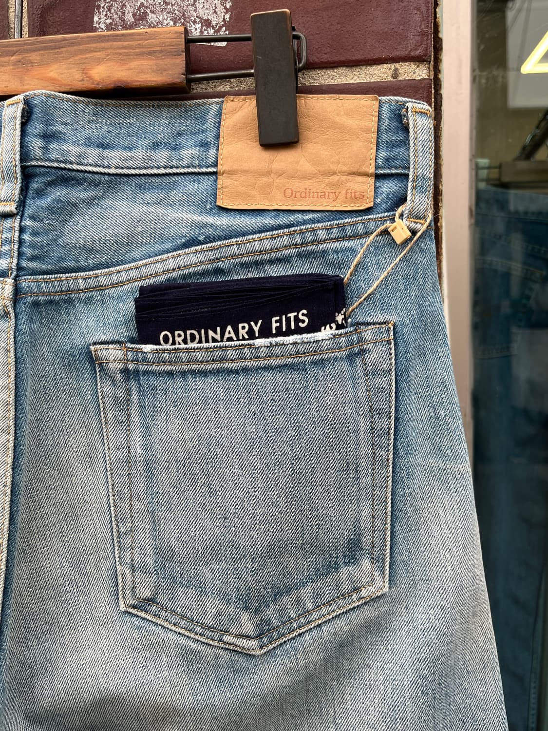 Ordinary fits 상품이미지3