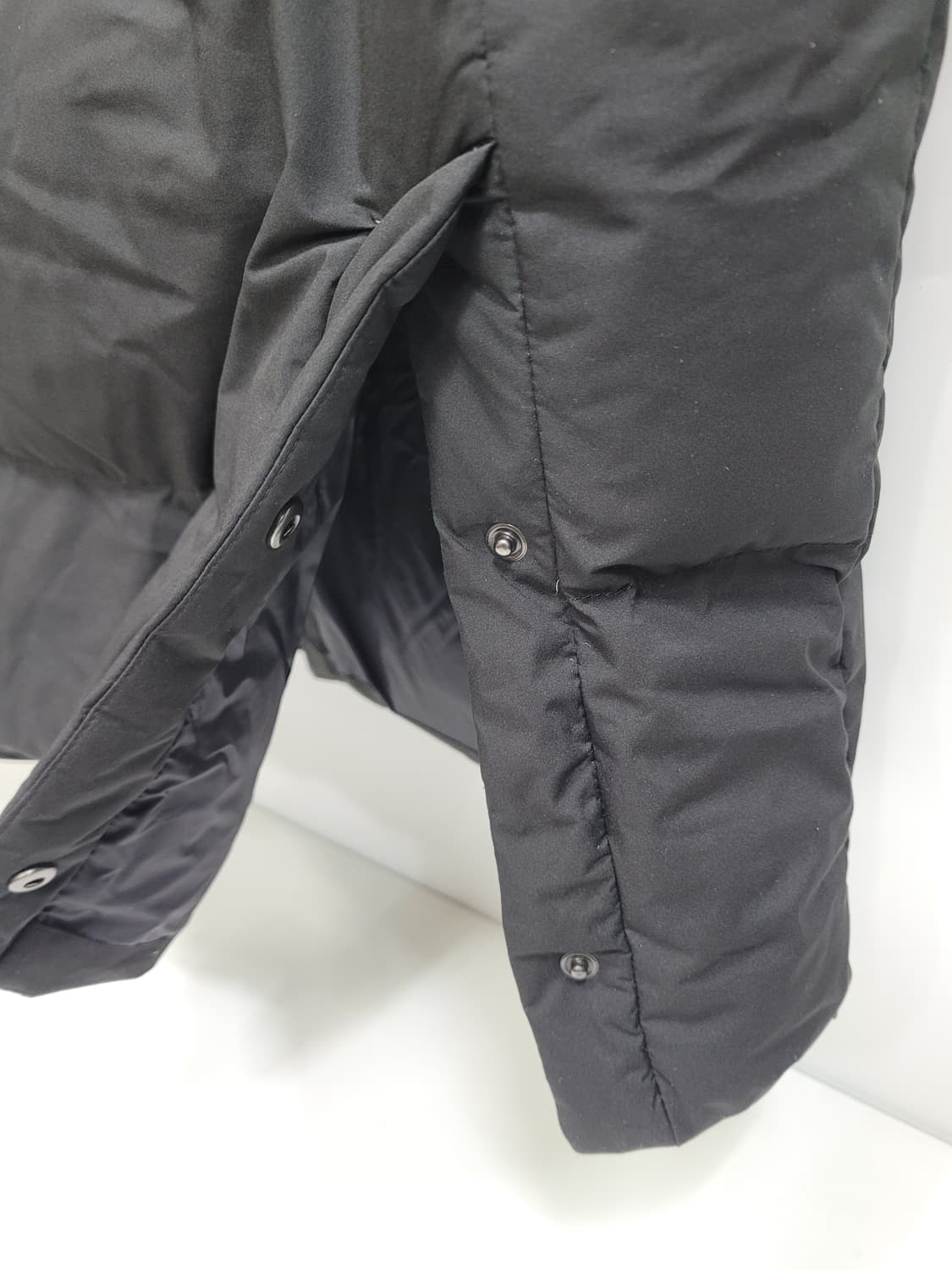 K2 22FW 케이투 구스 다운 롱 패딩 / 남 95
 상품이미지6