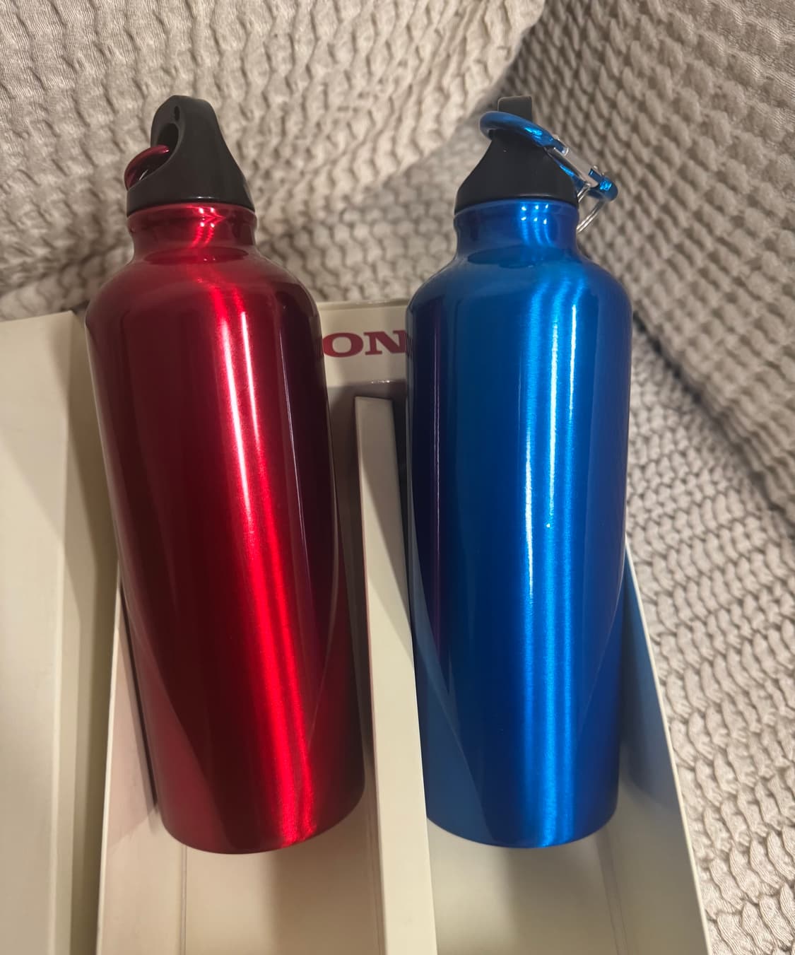 Honda 혼다 스포츠물병 텀블러 세트 굿즈 키링 상품이미지2