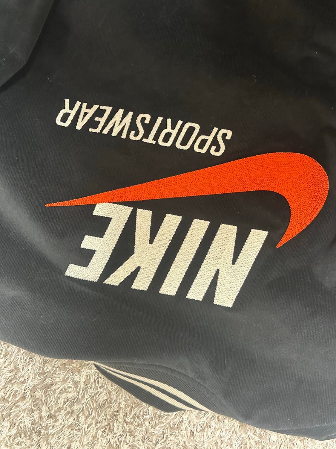 나이키 자켓 상품이미지4