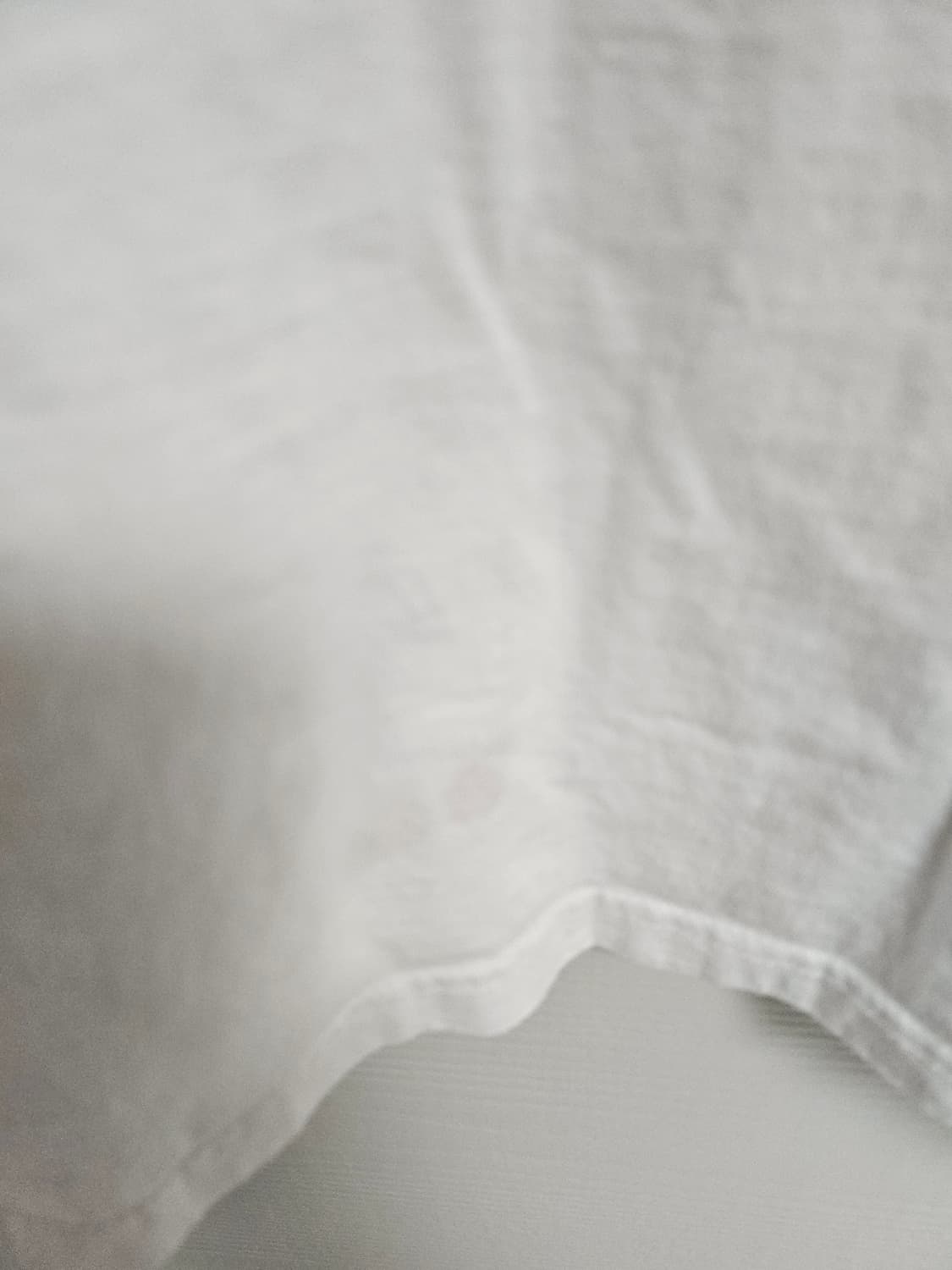 스투시 반팔 프린팅 기본티 XL 상품이미지4