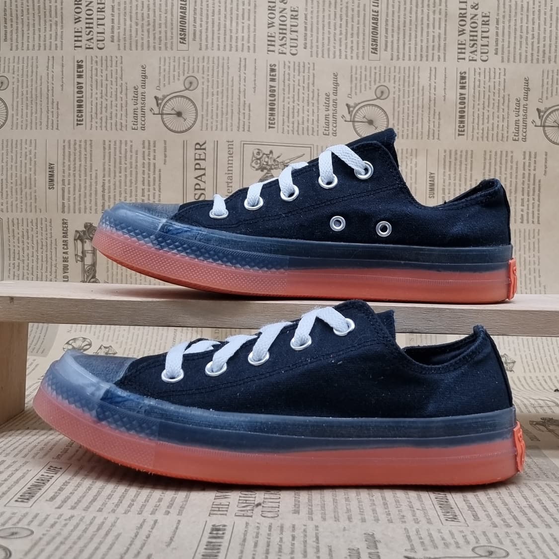 컨버스 올스타 cx 여성스니커즈 230 상품이미지1