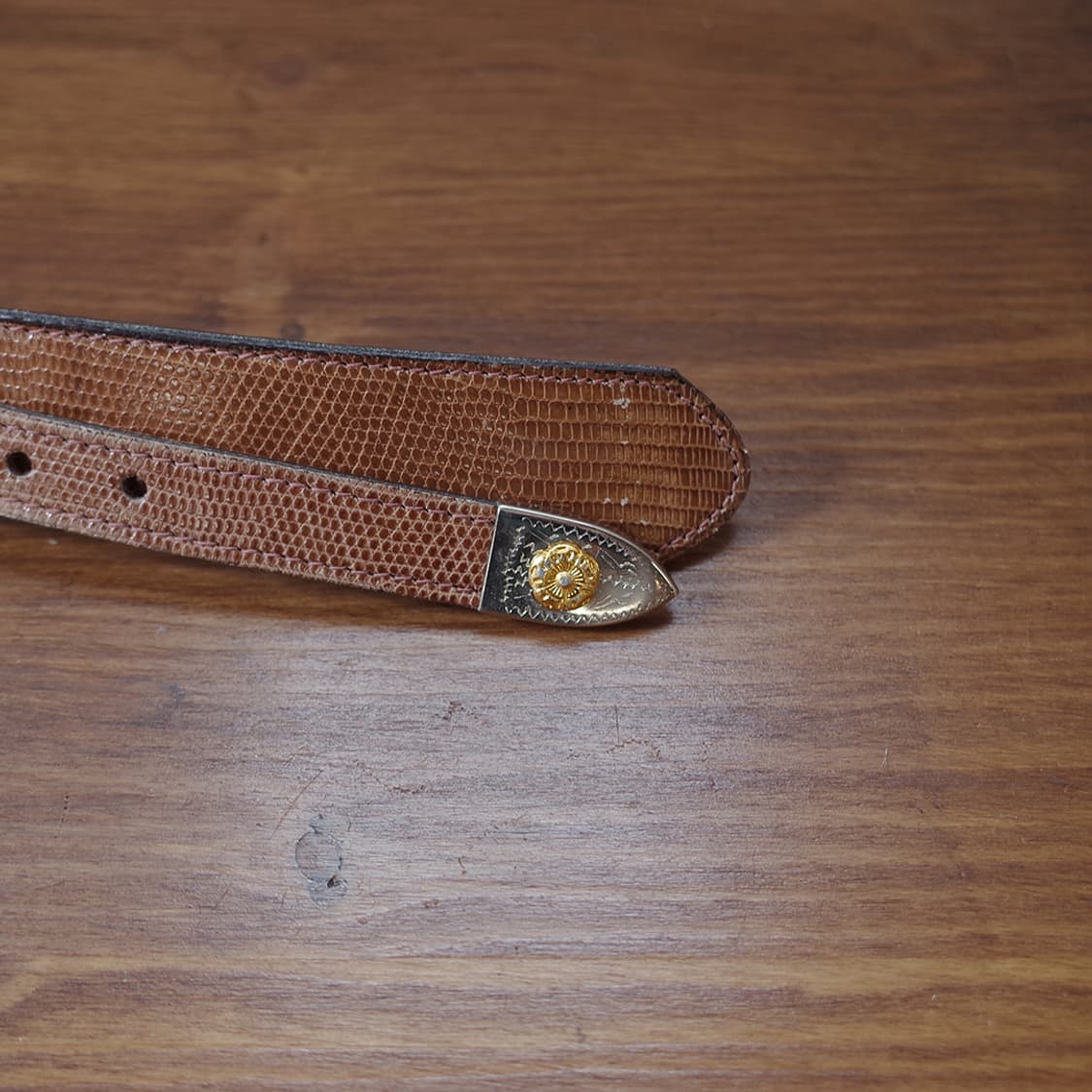 Kenny Rogers Ranger Belt (31~34) 상품이미지9
