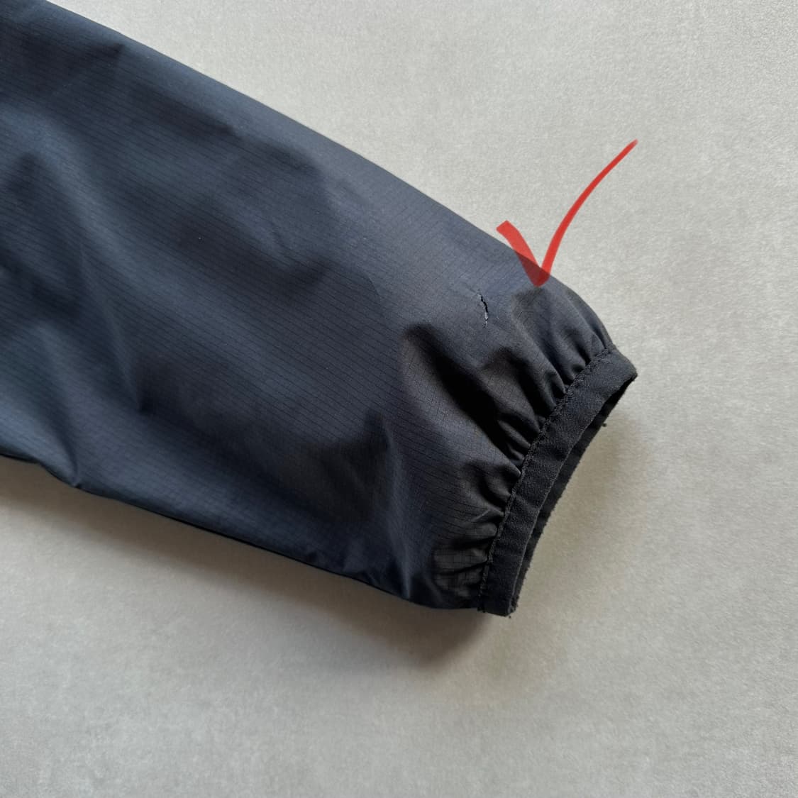 [L]나이키 맨체스터 유나이티드 트레이닝 바람막이 상품이미지6