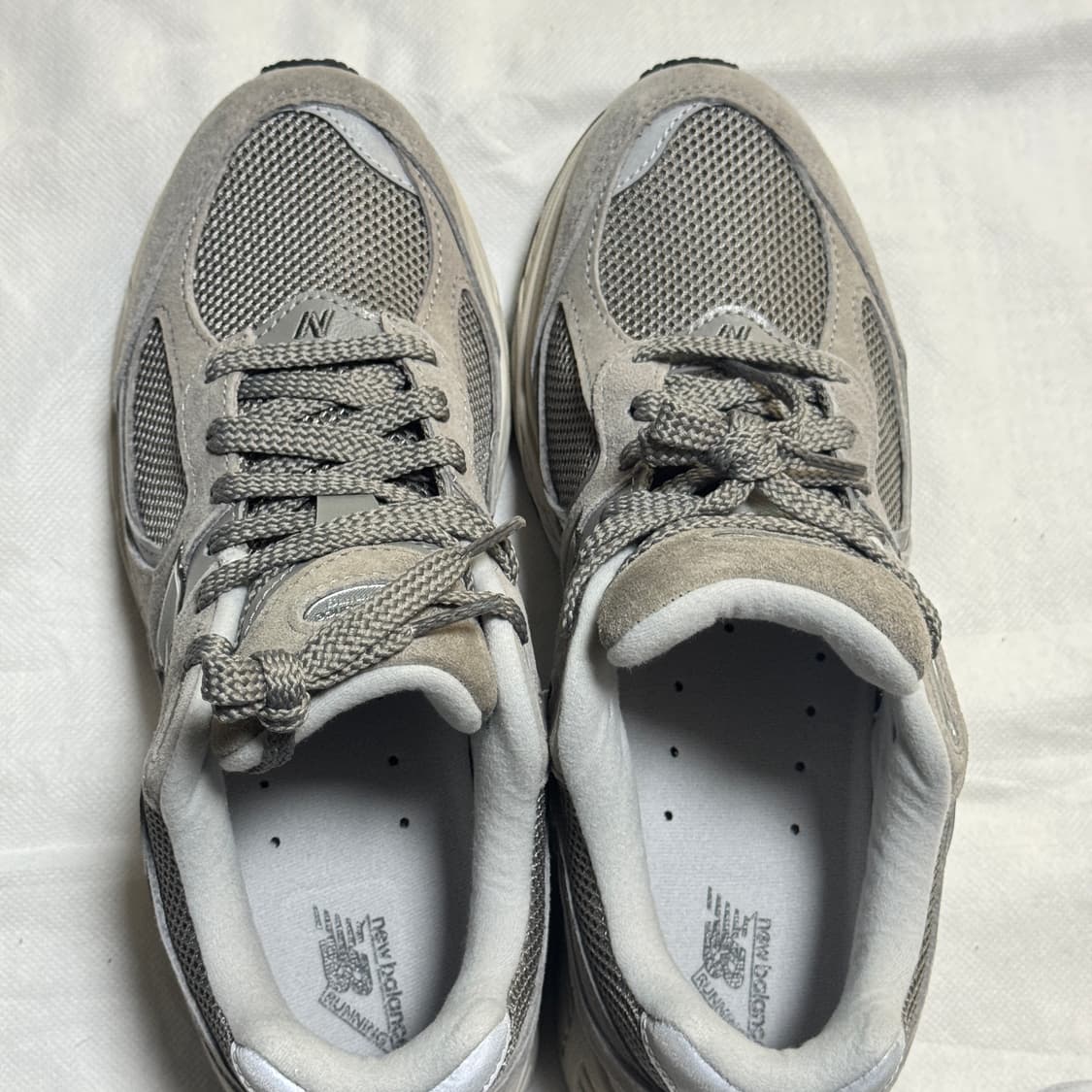 (260,270, 280) 새상품 ML2002RC 그레이컬러 상품이미지5