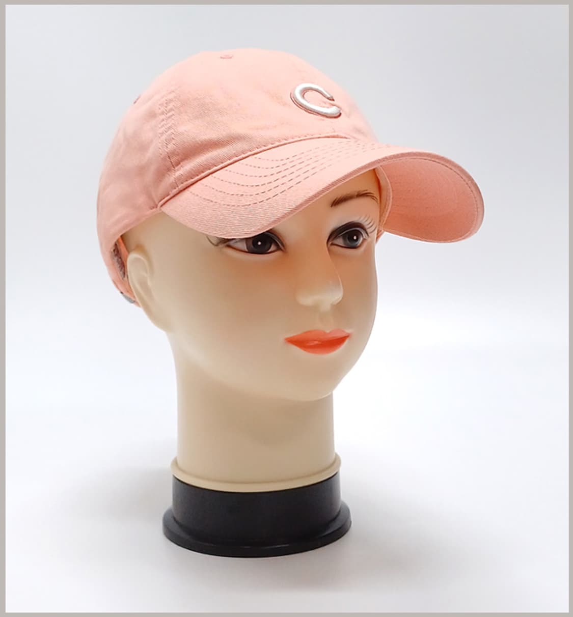 엠엘비 MLB 시카고컵스 여성 야구모자 J-456 상품이미지8