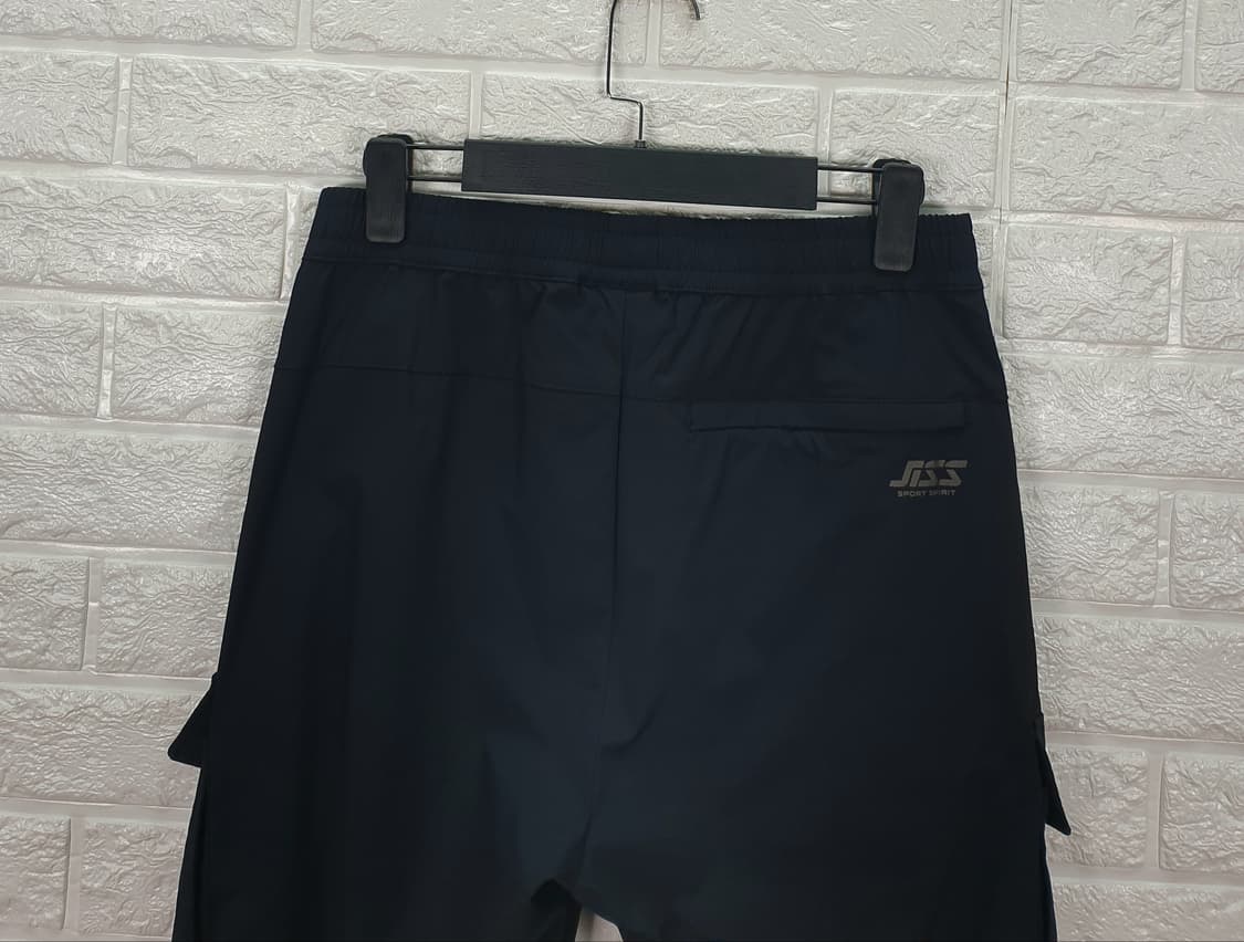 [27]질스튜어트 스포츠 카고 조거팬츠 상품이미지3