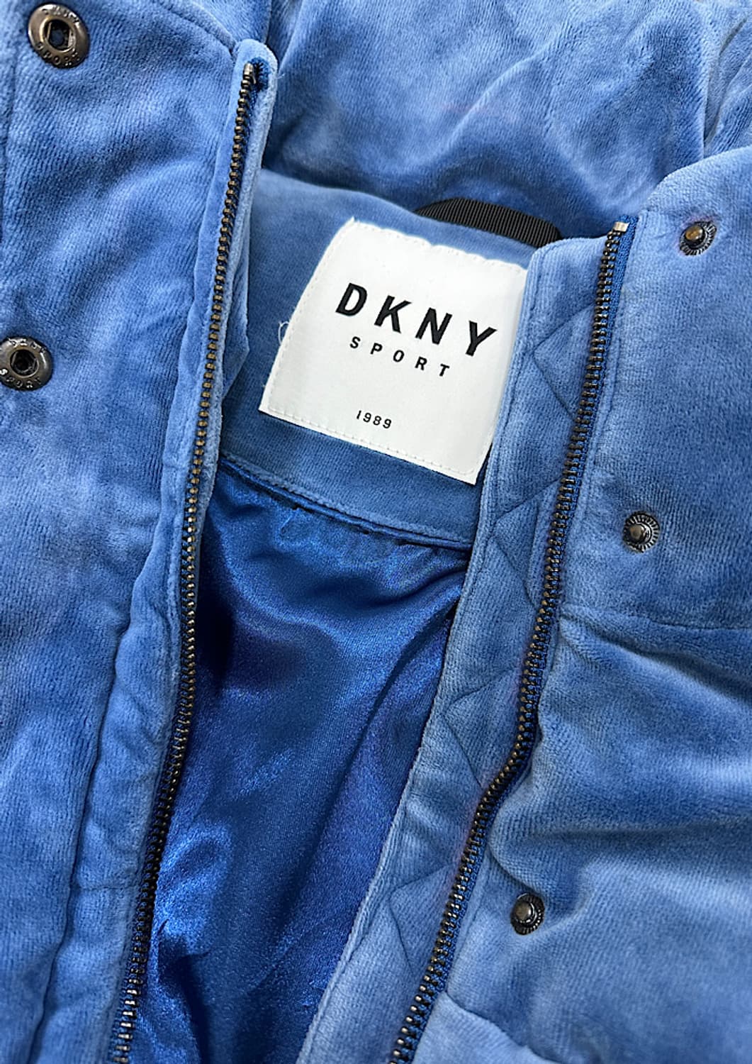 dkny 푸퍼 패딩  상품이미지5