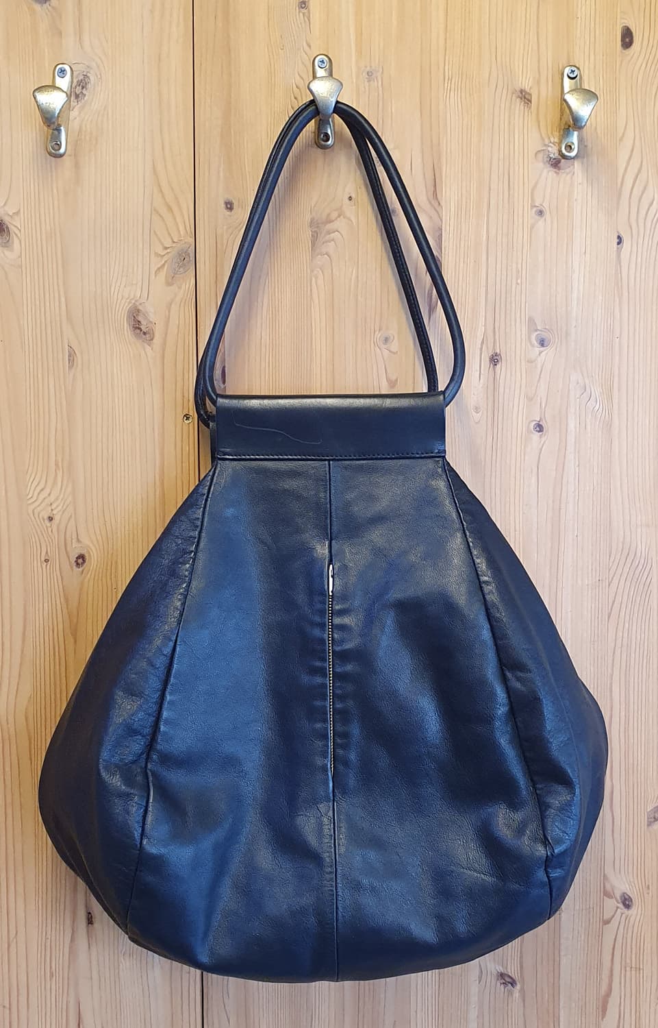 COS 레더 숄더백  상품이미지2