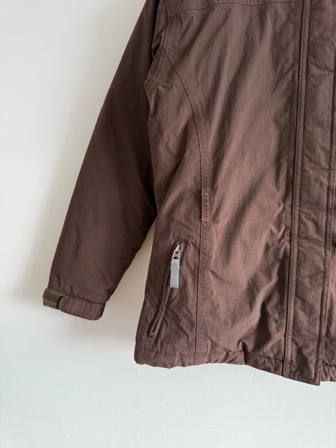 노스페이스(THE NORTH FACE) 구스다운 패딩 상품이미지3