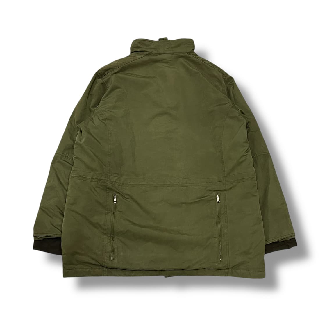 바버 야상 점퍼 s08744 상품이미지3