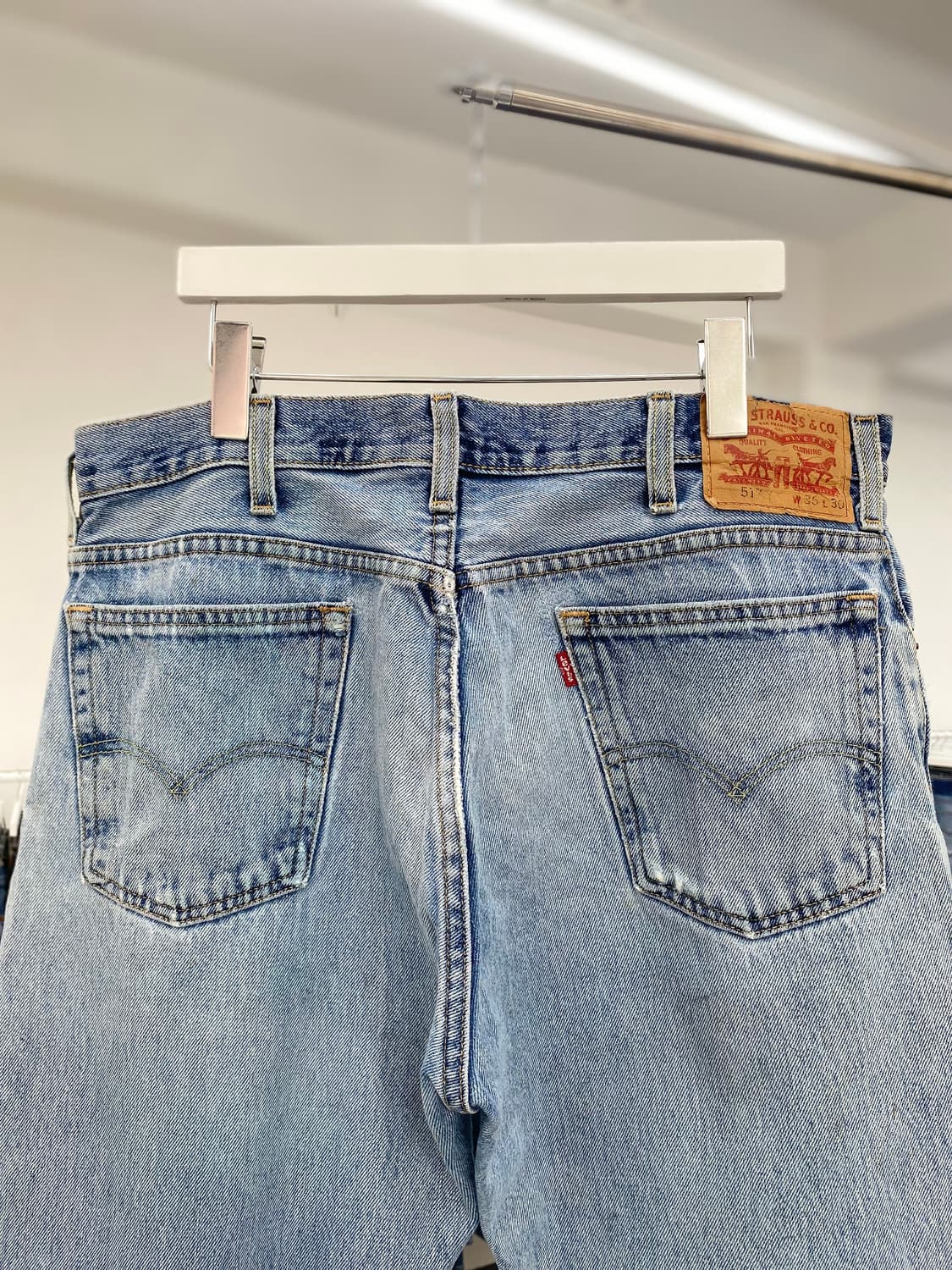 Levis517 Boots Cut 00s 36사이즈 a4968 상품이미지5