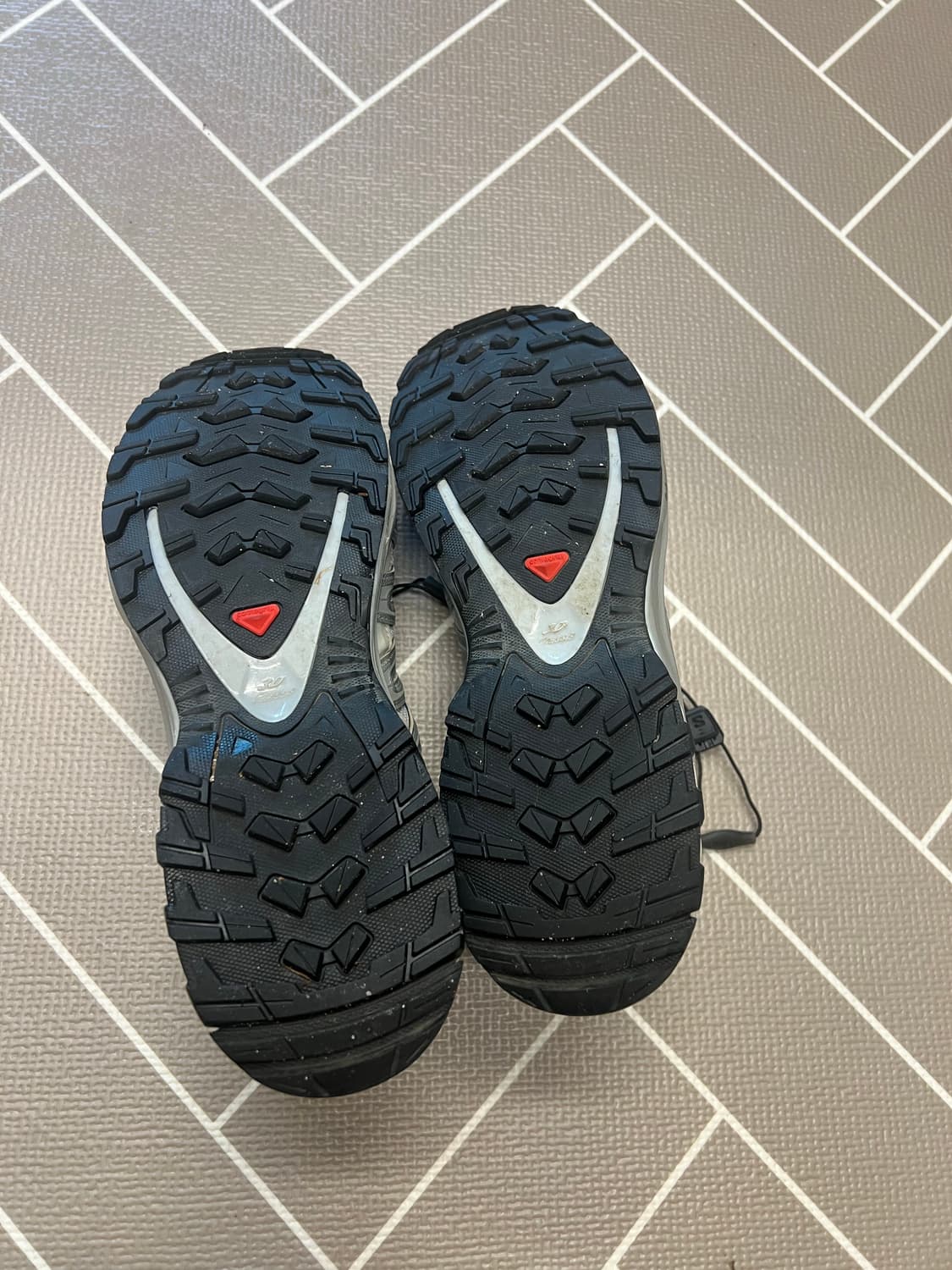 살로몬 xa pro 3d 상품이미지4