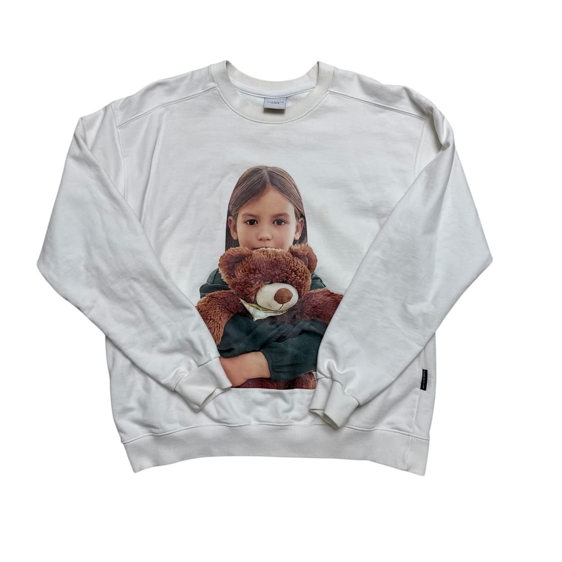 아크메드라비 맨투맨 상품이미지1