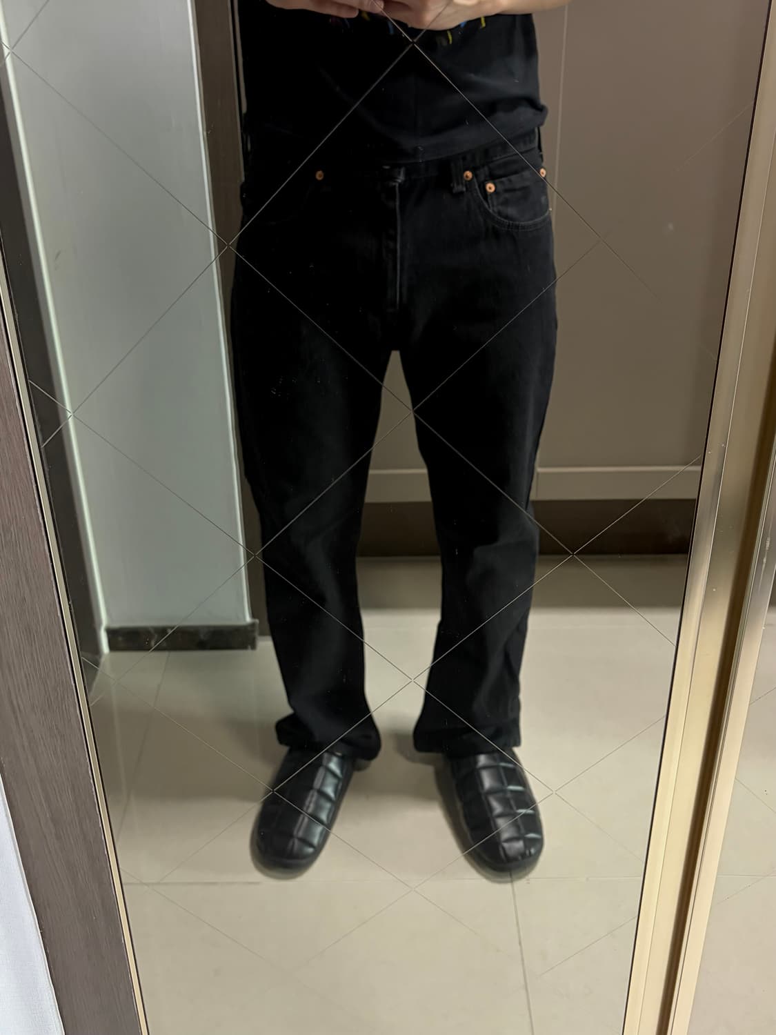 [Levi’s 517 W32 L32] 상품이미지3