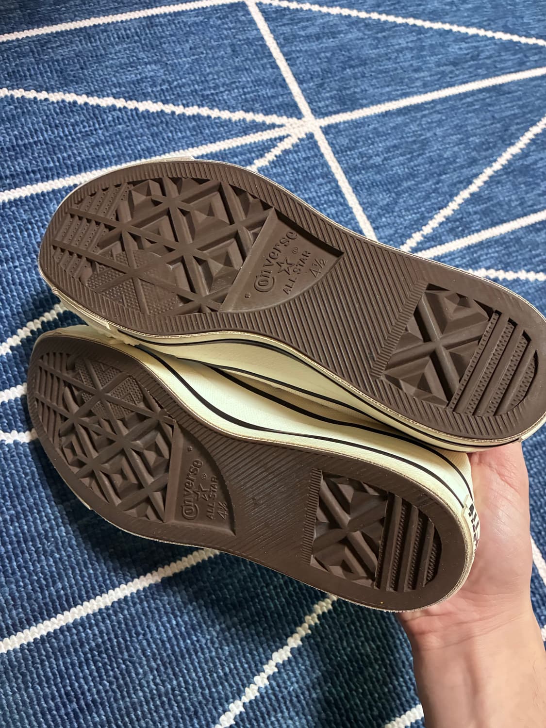 컨버스 제이옥스 235 상품이미지5