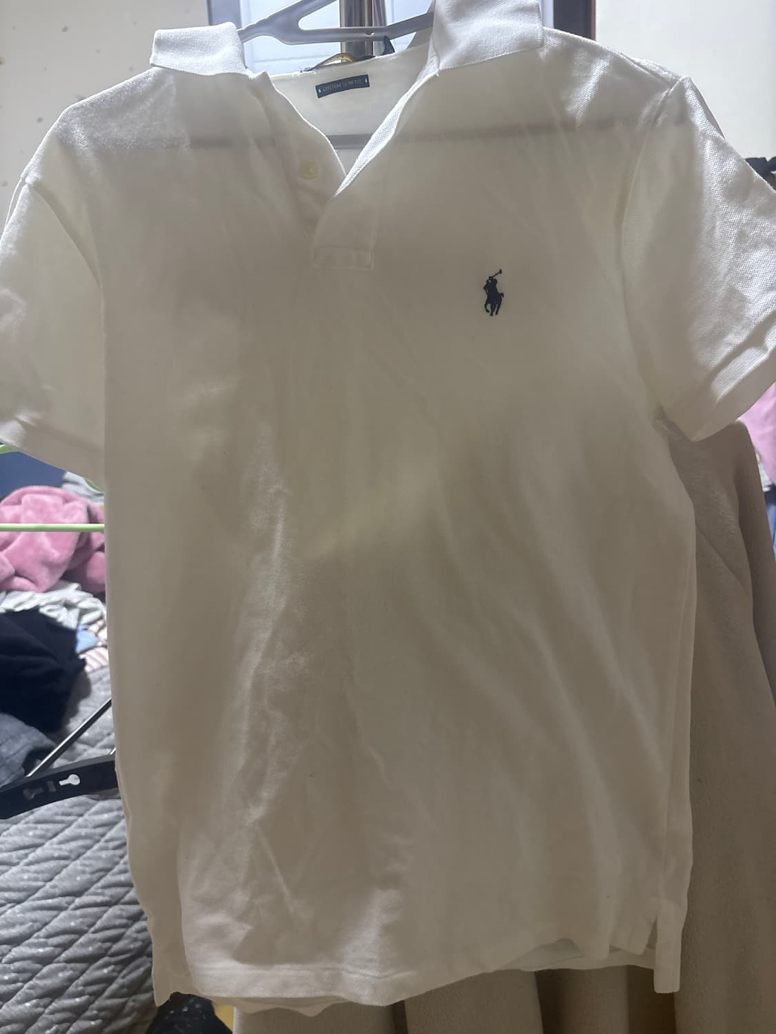 폴로 카라티  상품이미지1