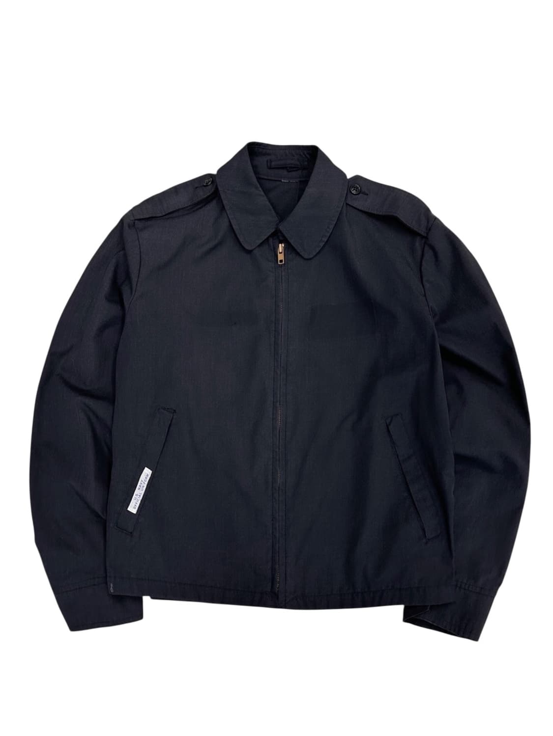 80s US NAVY 자켓 (?) 상품이미지1