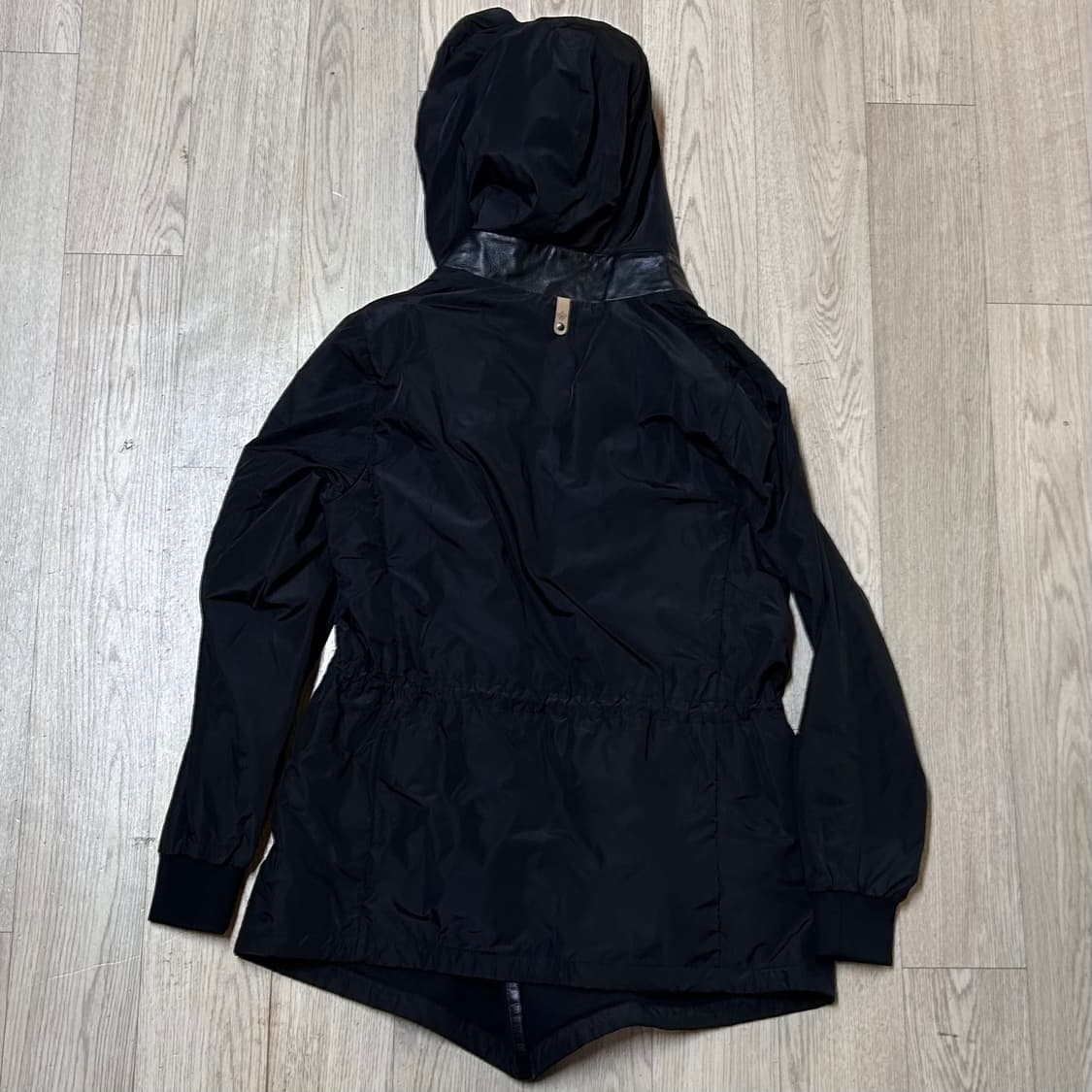 맥케이지 국문 정품 기모 자켓 77 상품이미지2