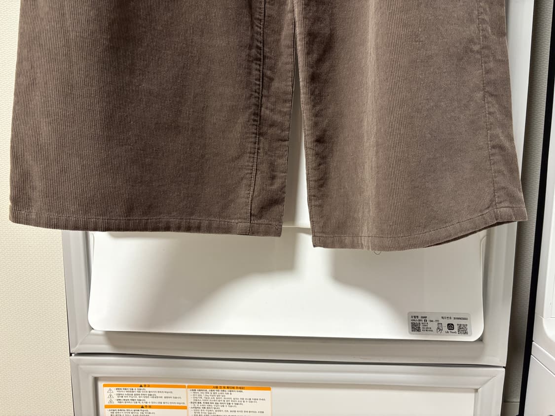 [2]폴리테루 행크 고시마 카키 올리브 상품이미지4