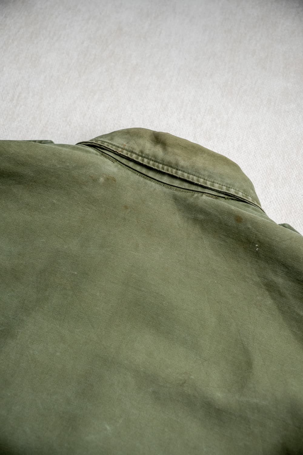 (가슴 57.5cm) 미군 초기형 m-51 필드자켓 상품이미지9