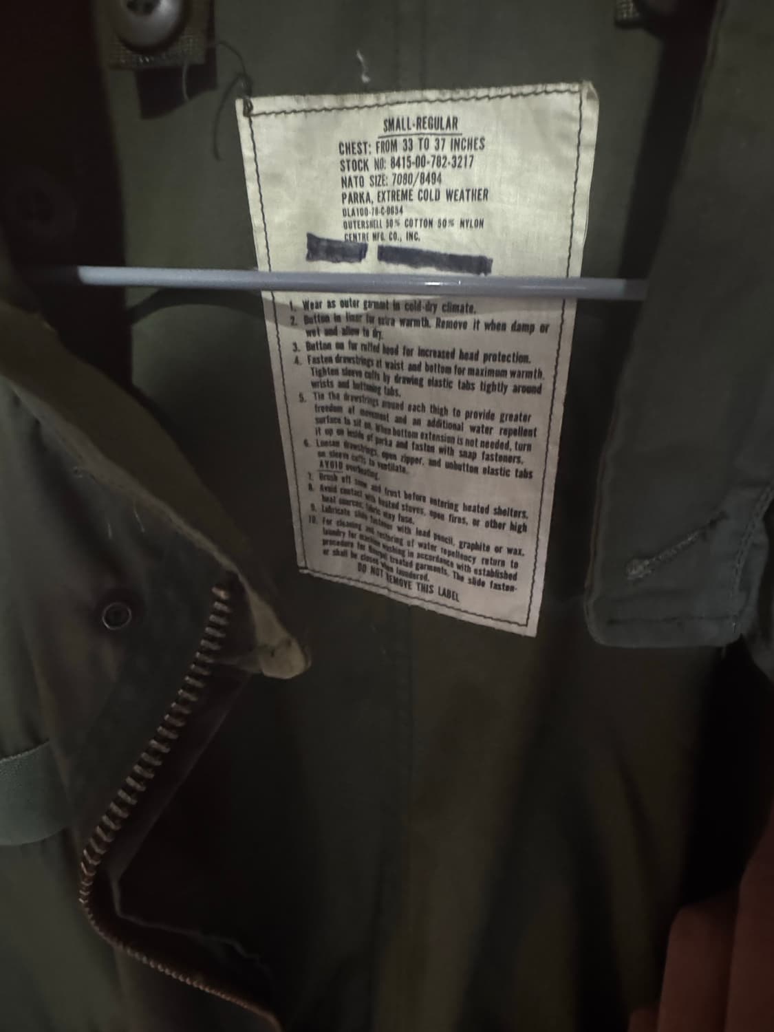 M 65 OG 상품이미지3