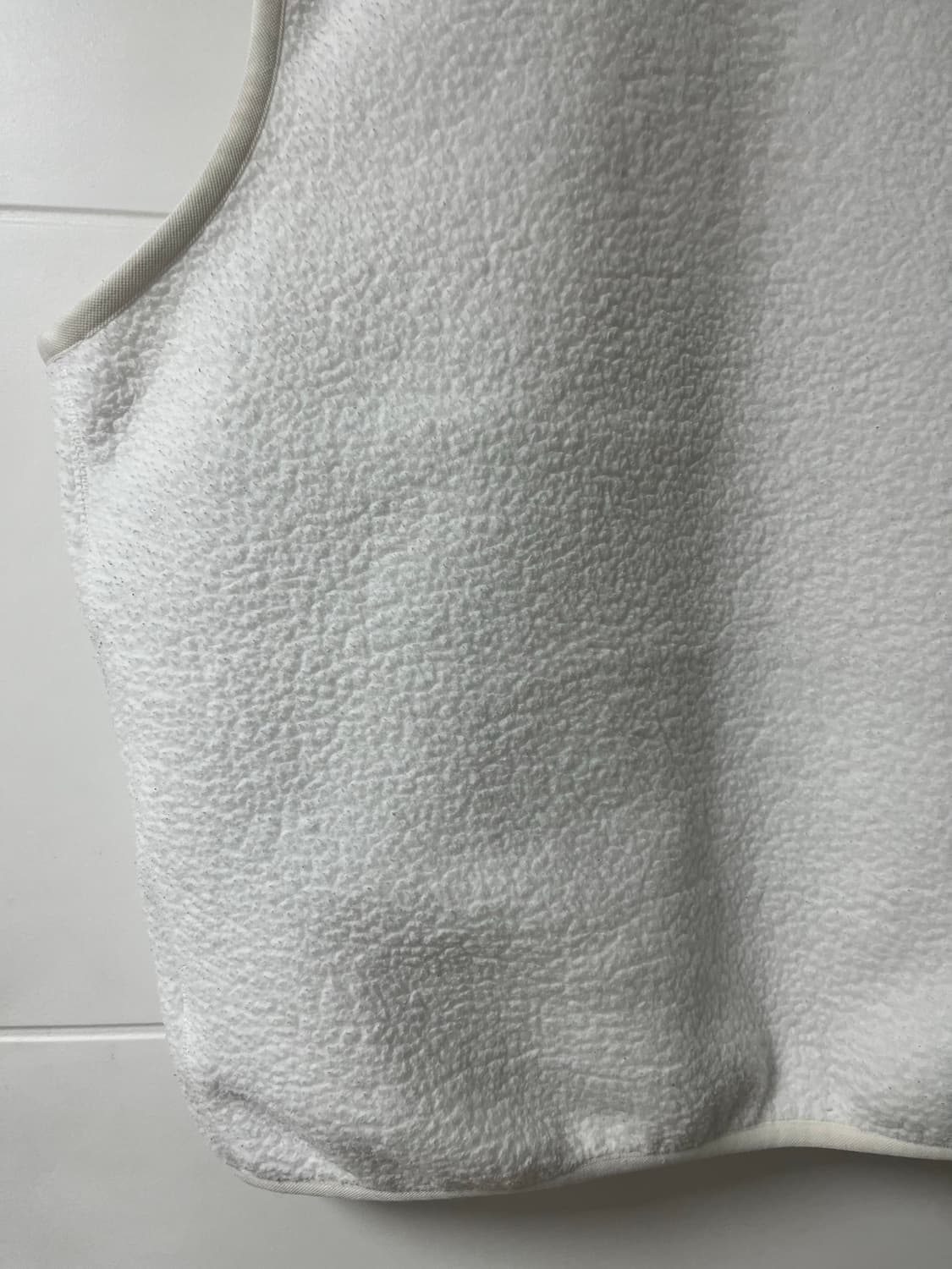 나이키 후리스 조끼 상품이미지7