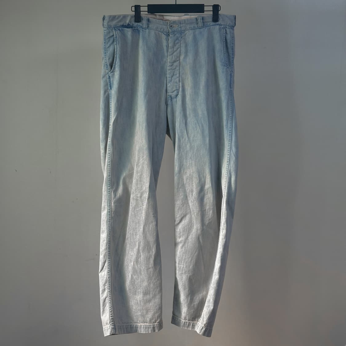 (3) 아프레쎄 프리즈너 데님 상품이미지1