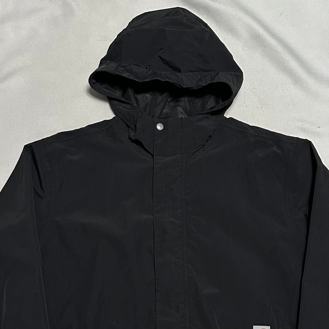 M 칼하트 스톰 디펜더 루즈핏 라이트웨이트 자켓 상품이미지1