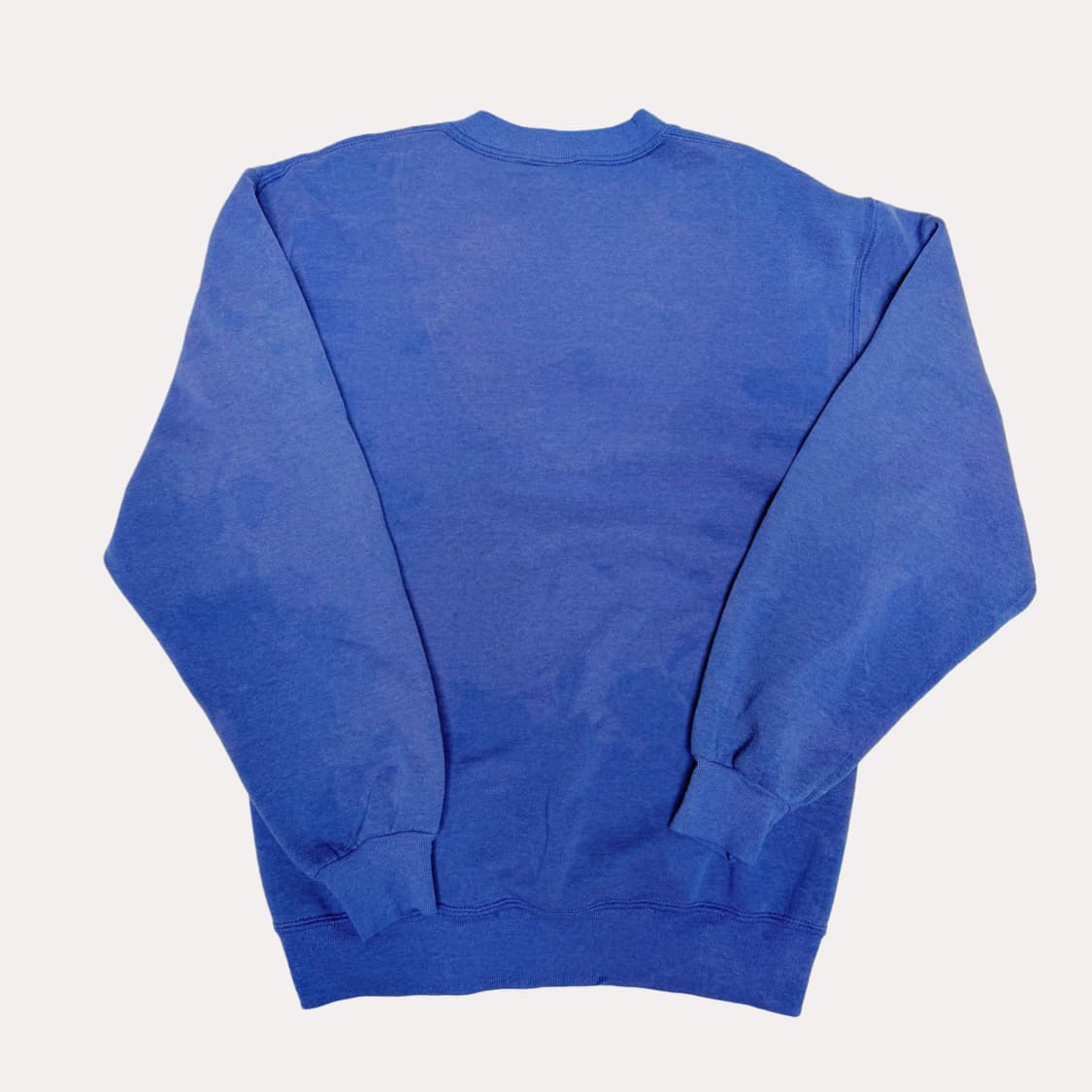90s RUSSELL Sweat blue L USA 상품이미지2