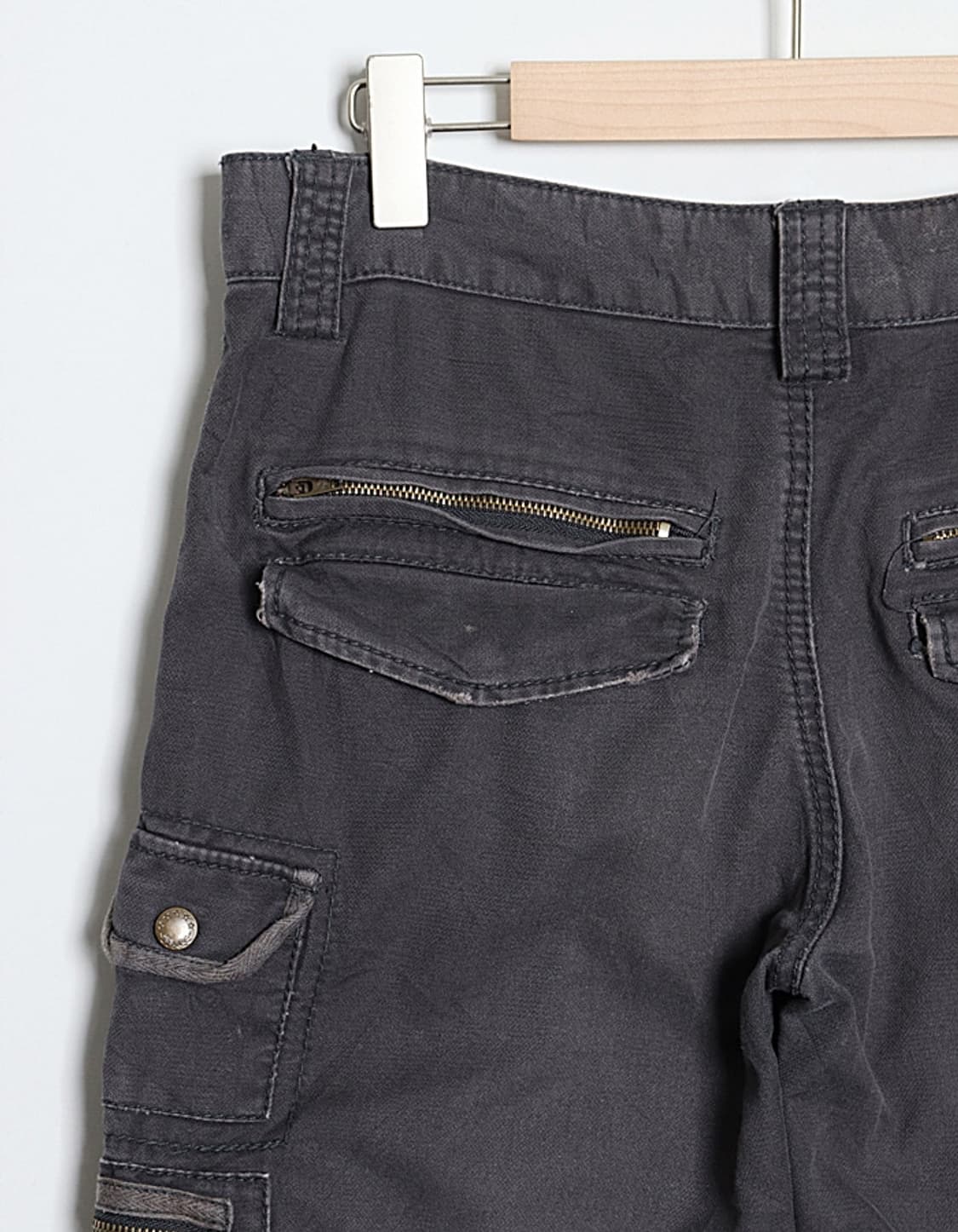  TWENTY WORKS Cargo Pant (31) 상품이미지7