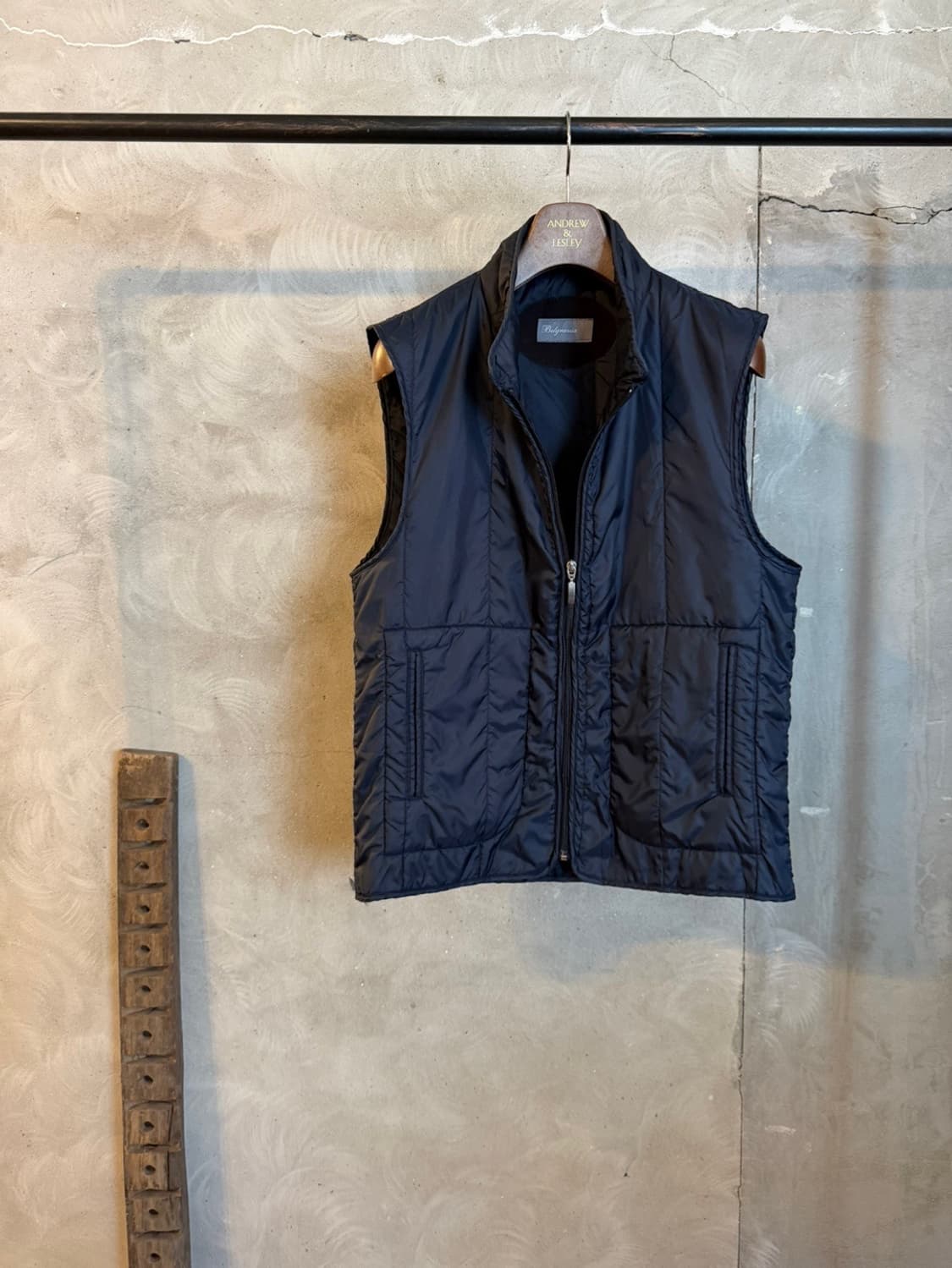 벨그라비아 패딩 베스트 100 상품이미지10