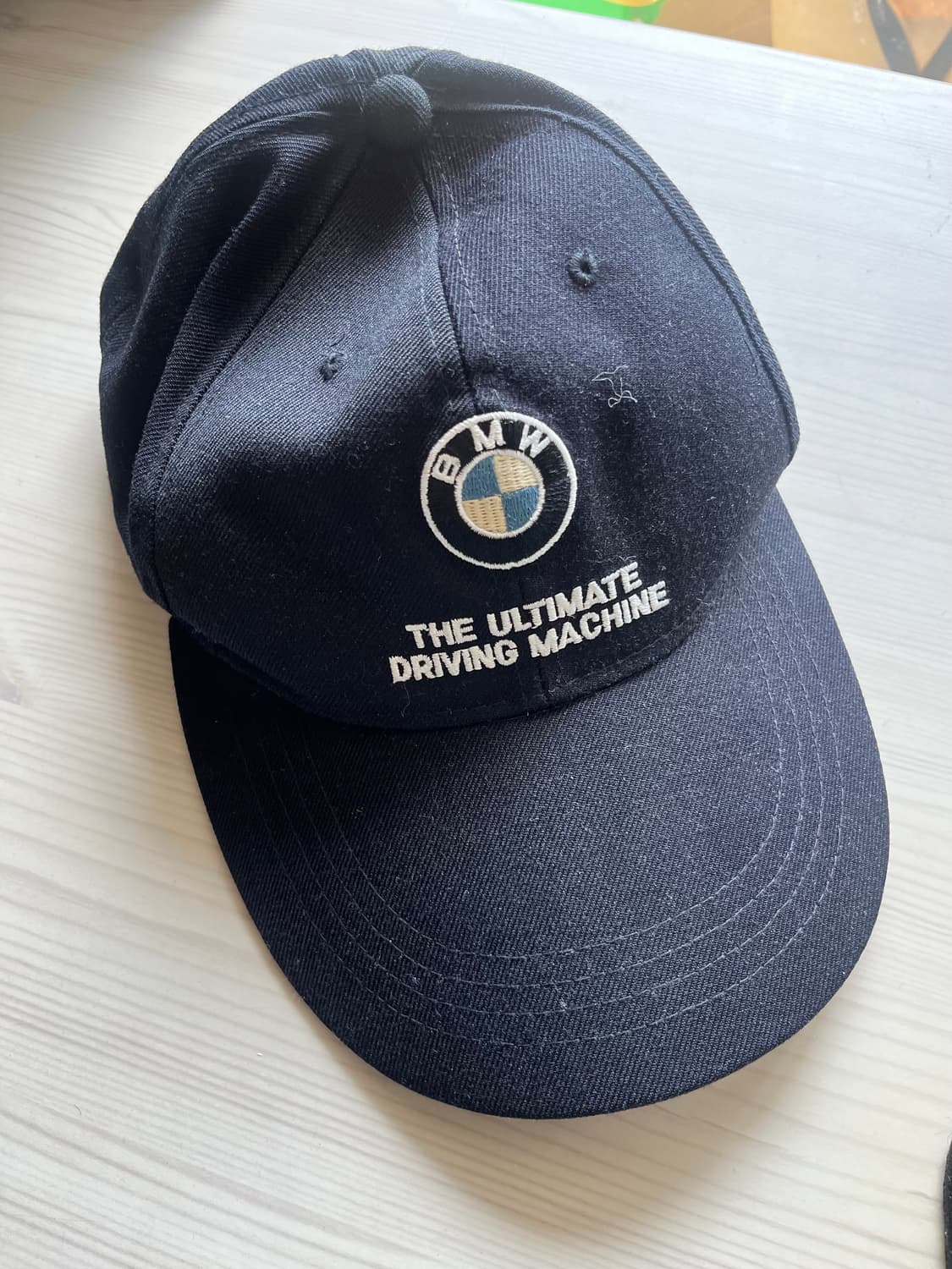 Bmw cap 상품이미지1