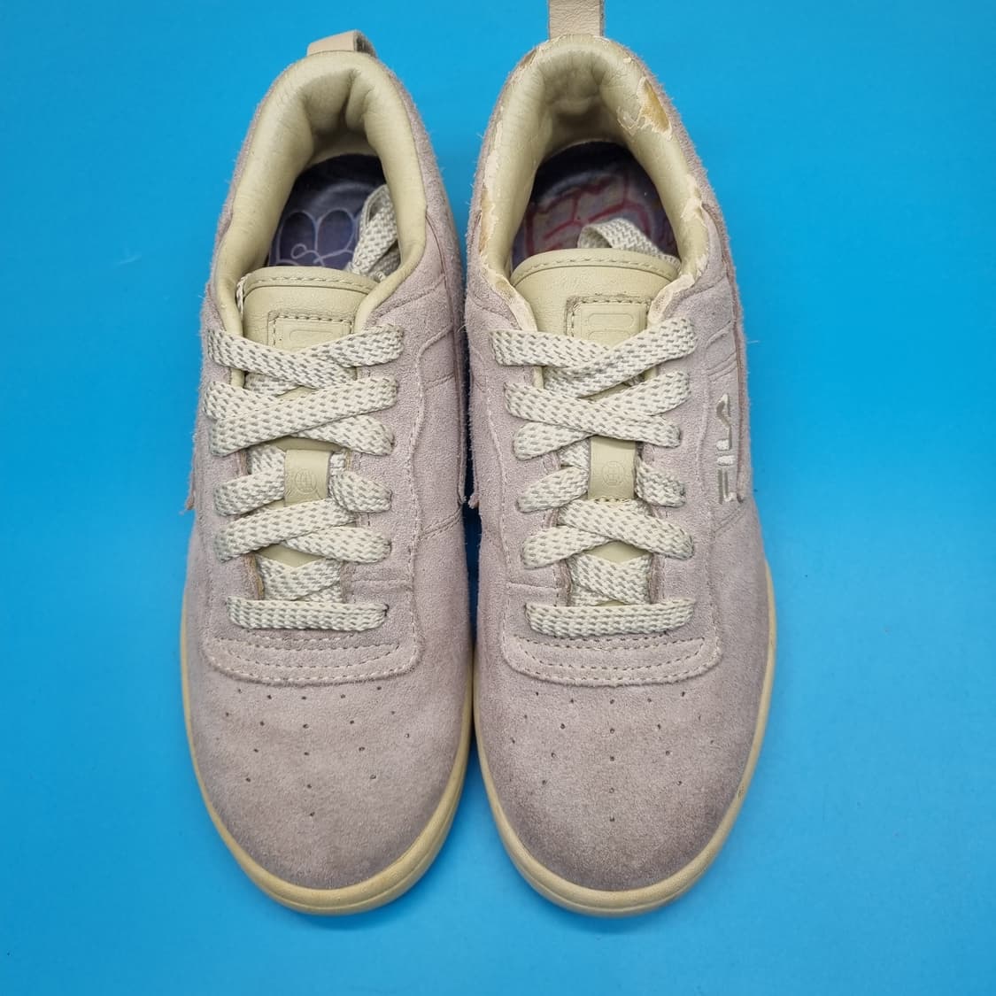 휠라 오리지널 휘트니스 운동화230 상품이미지2