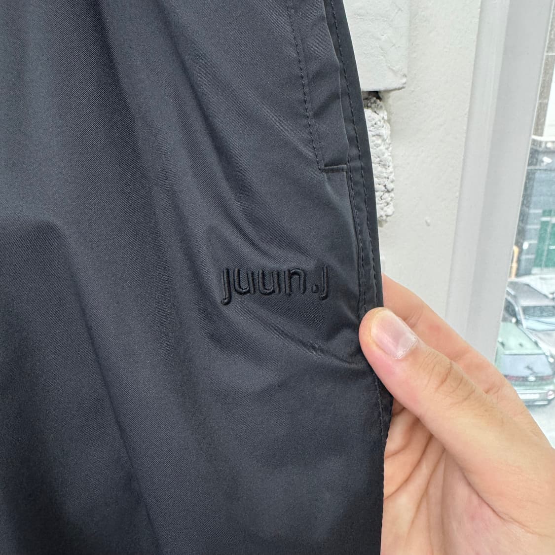 준지 팬츠 상품이미지5