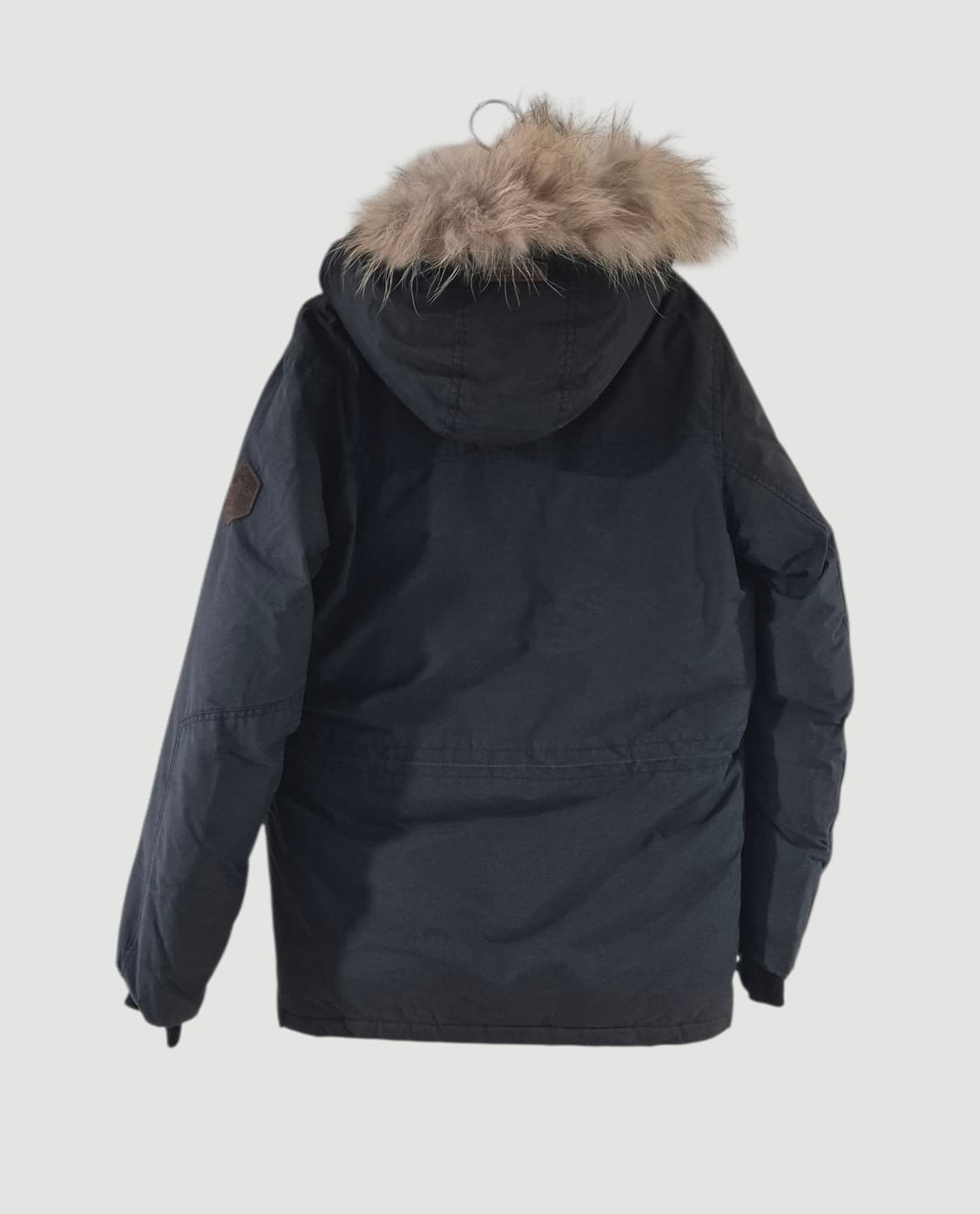 [100]펜필드 오리털파카 패딩 상품이미지3